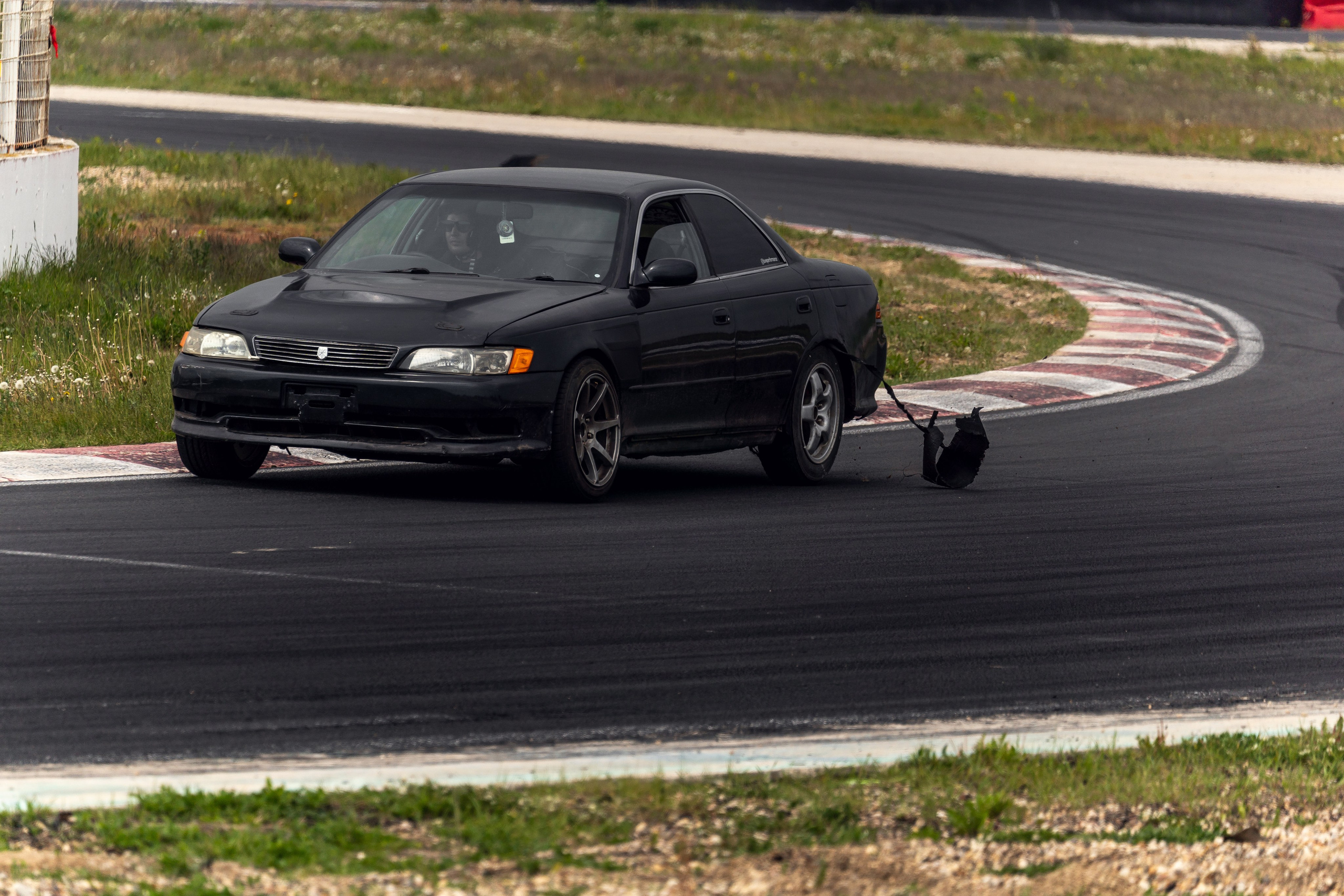 Дрифт дни ADM Raceway. Yaratezza production