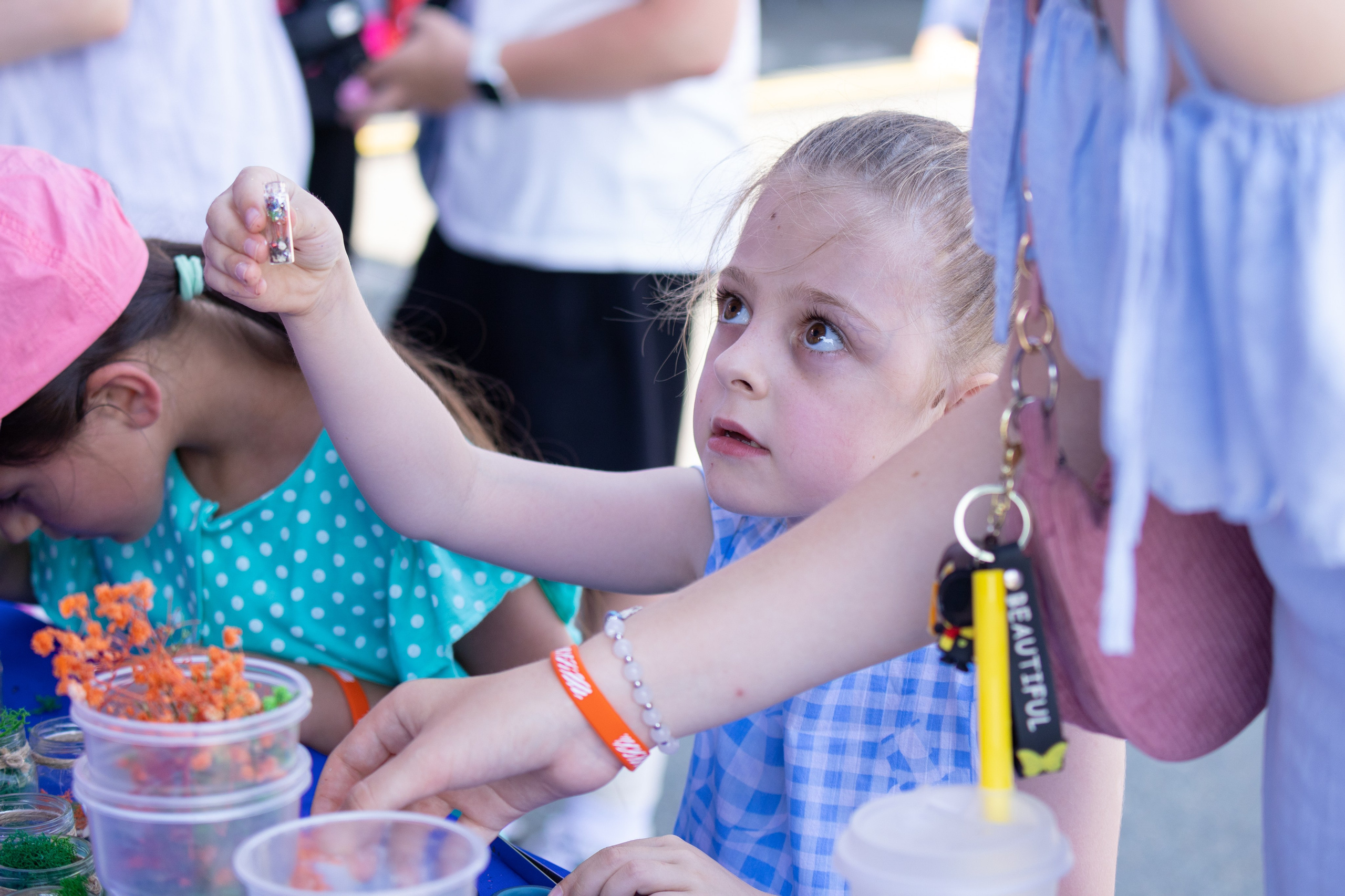 День молодёжи. Владивосток 2025. Олег Катакинов| Репортажный фотограф в городе у моря (Владивосток)