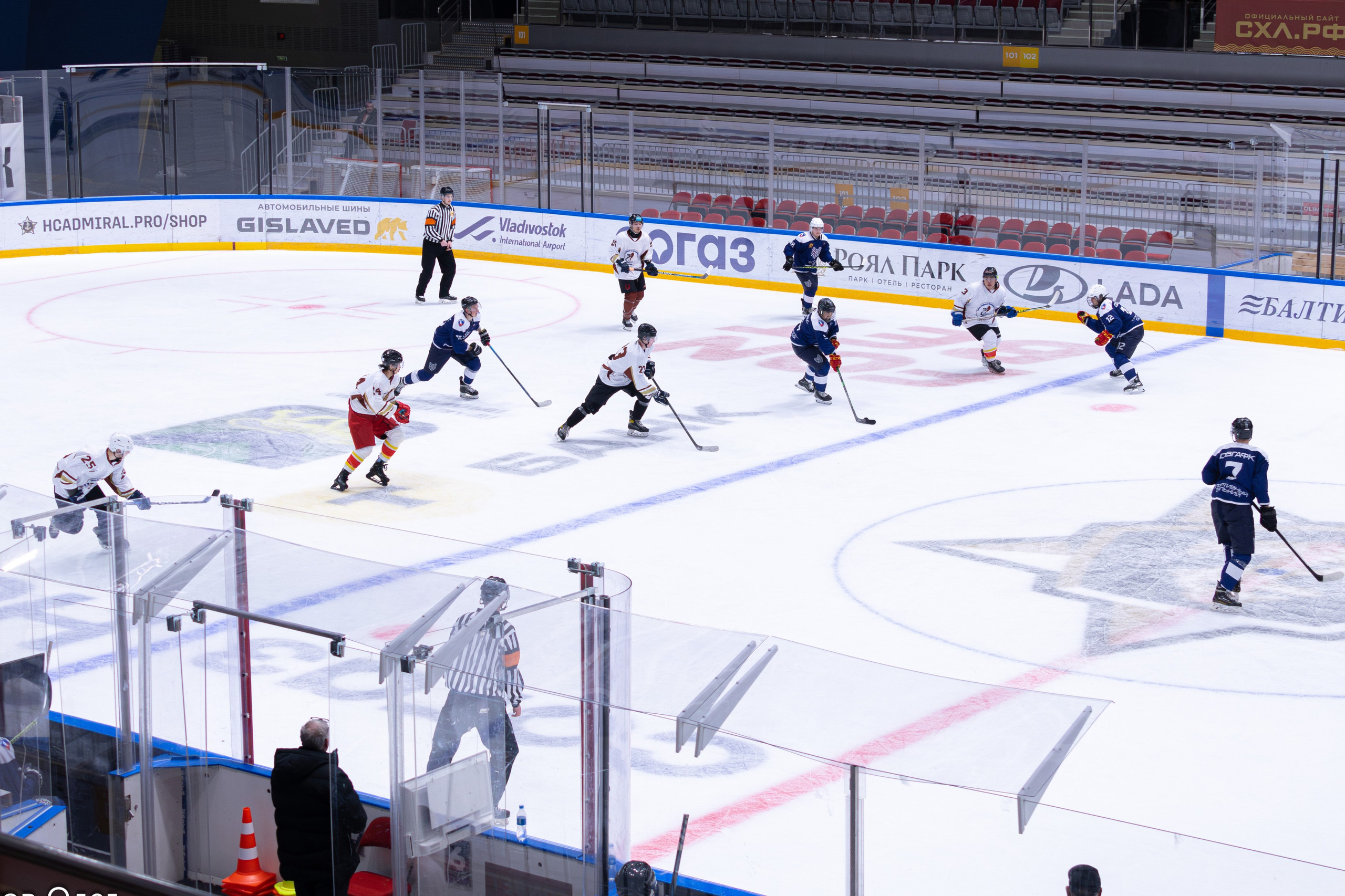 Student Hockey Asia Challenge 2025 г. Олег Катакинов| Репортажный фотограф в городе у моря (Владивосток)