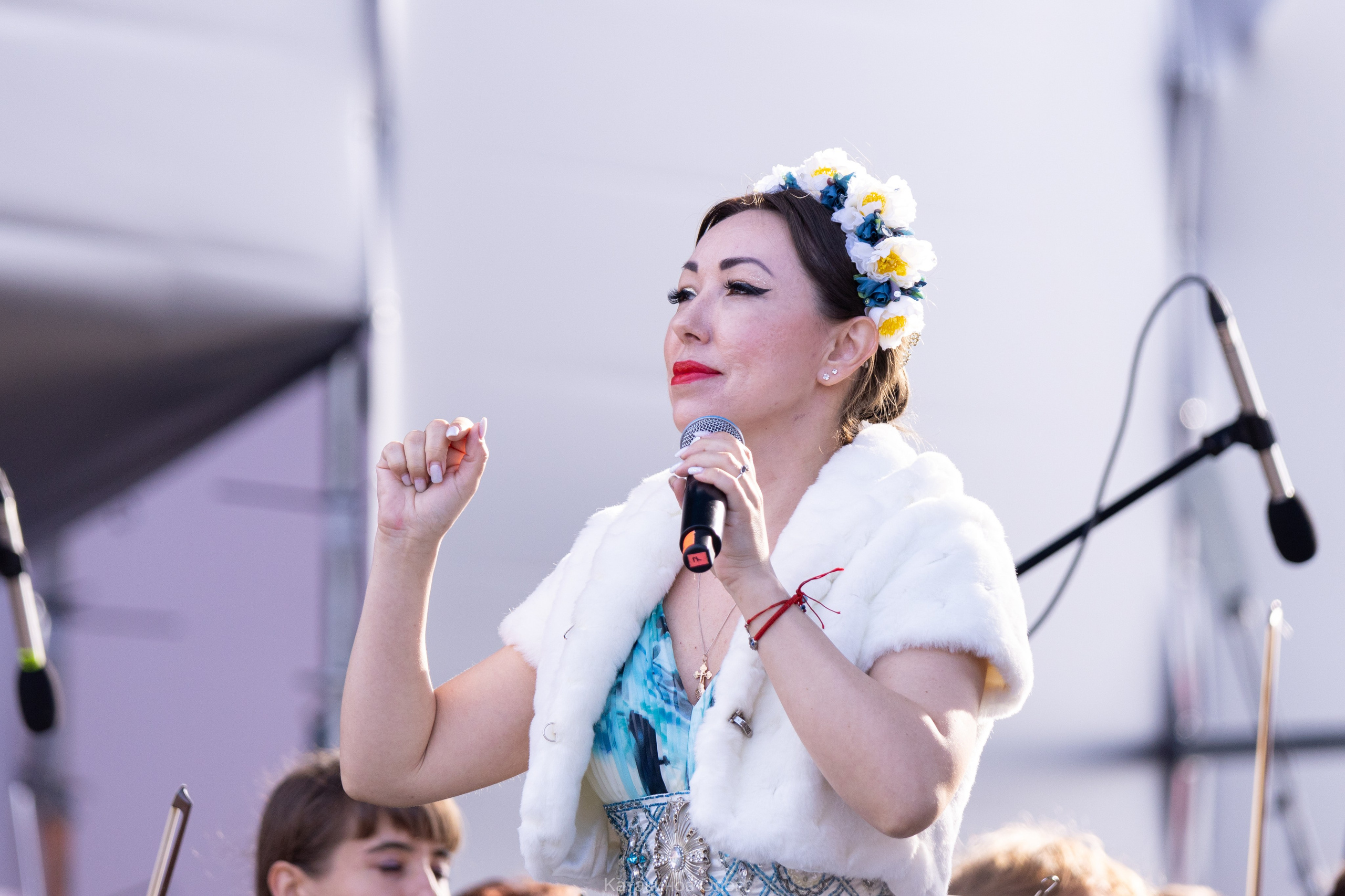 Всероссийский марафон классической музыки «Кантата. Россия» 2025 г. Олег Катакинов| Репортажный фотограф в городе у моря (Владивосток)