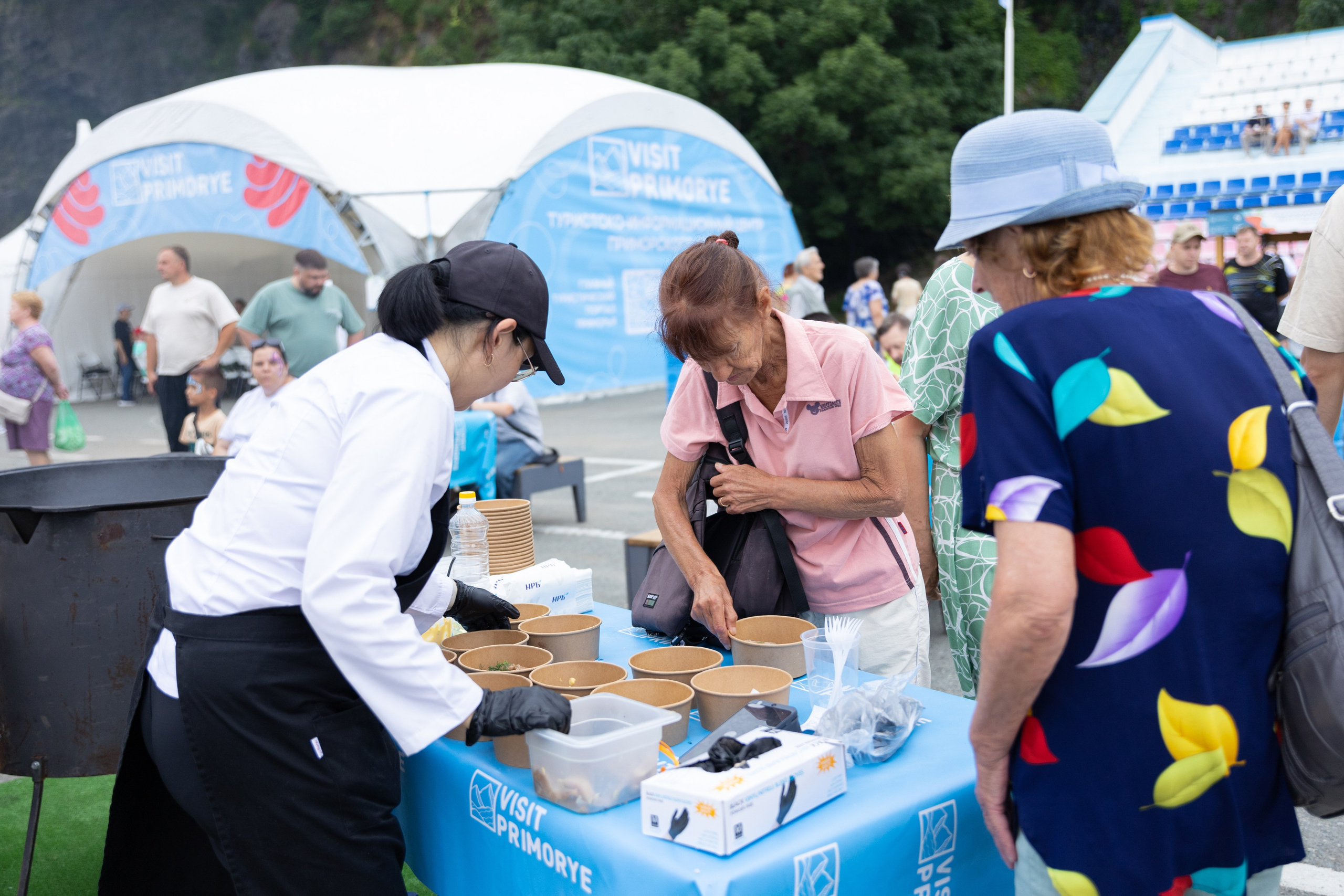 День рыбака. Владивосток 2025. Олег Катакинов| Репортажный фотограф в городе у моря (Владивосток)