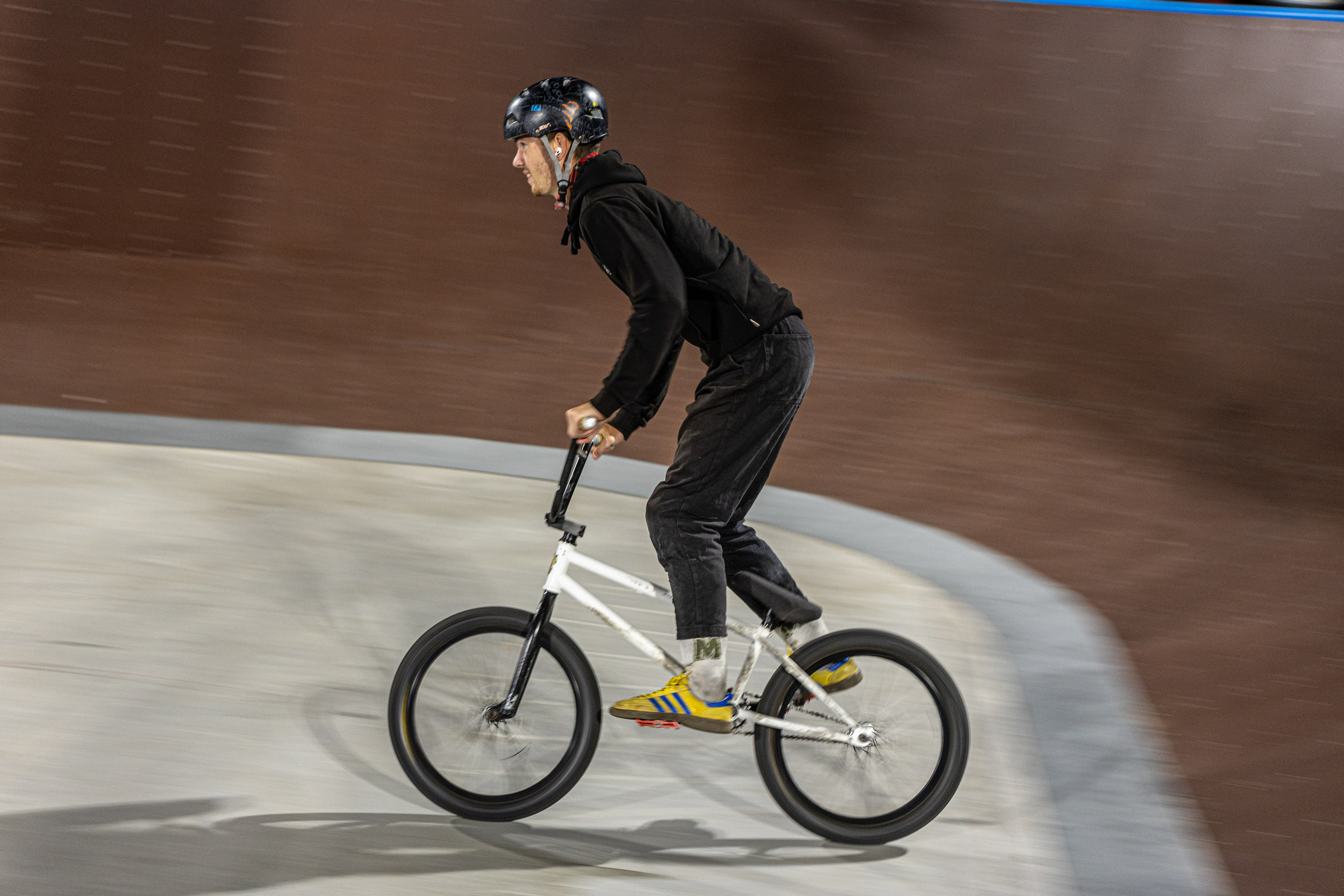 Экстрим парк в ДВФУ. Олег Катакинов| Репортажный фотограф в городе у моря (Владивосток)