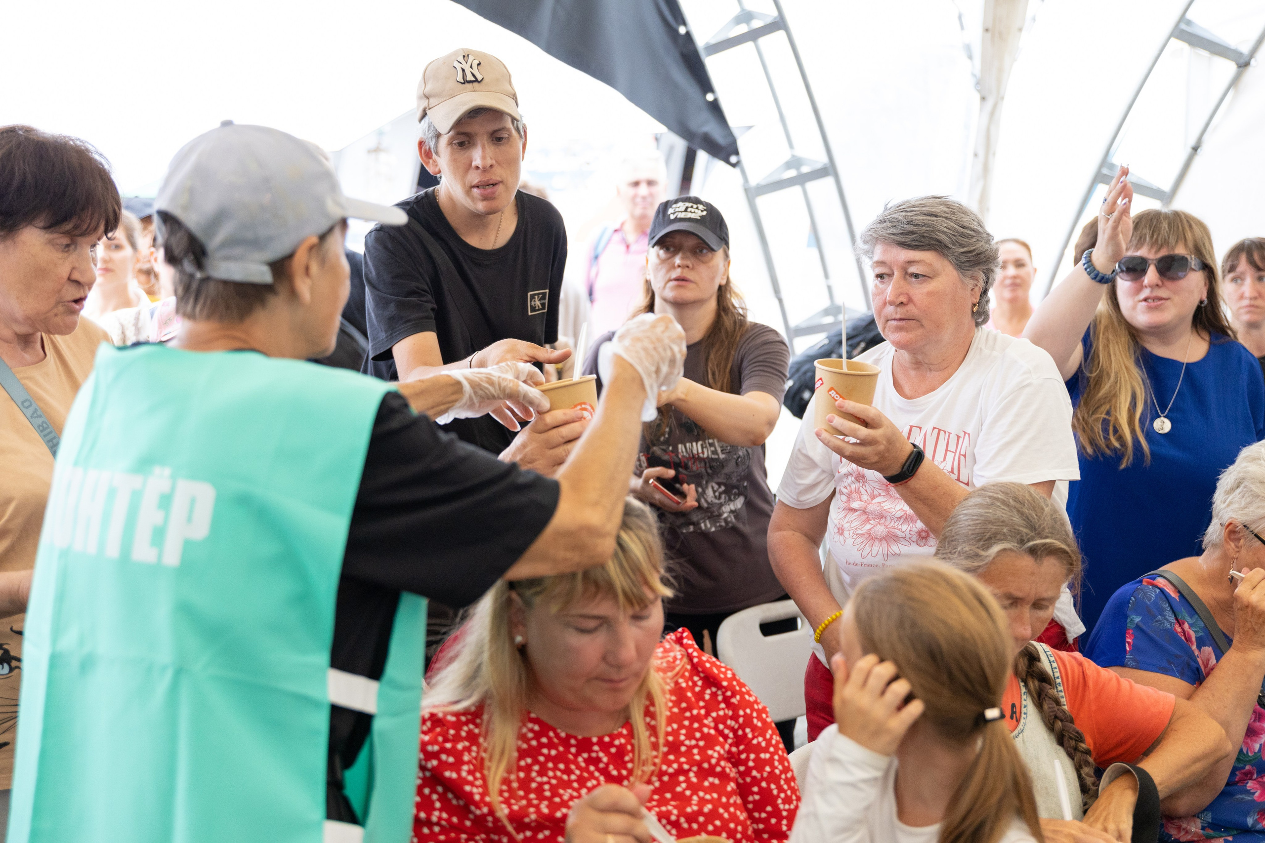 День рыбака. Владивосток 2025. Олег Катакинов| Репортажный фотограф в городе у моря (Владивосток)