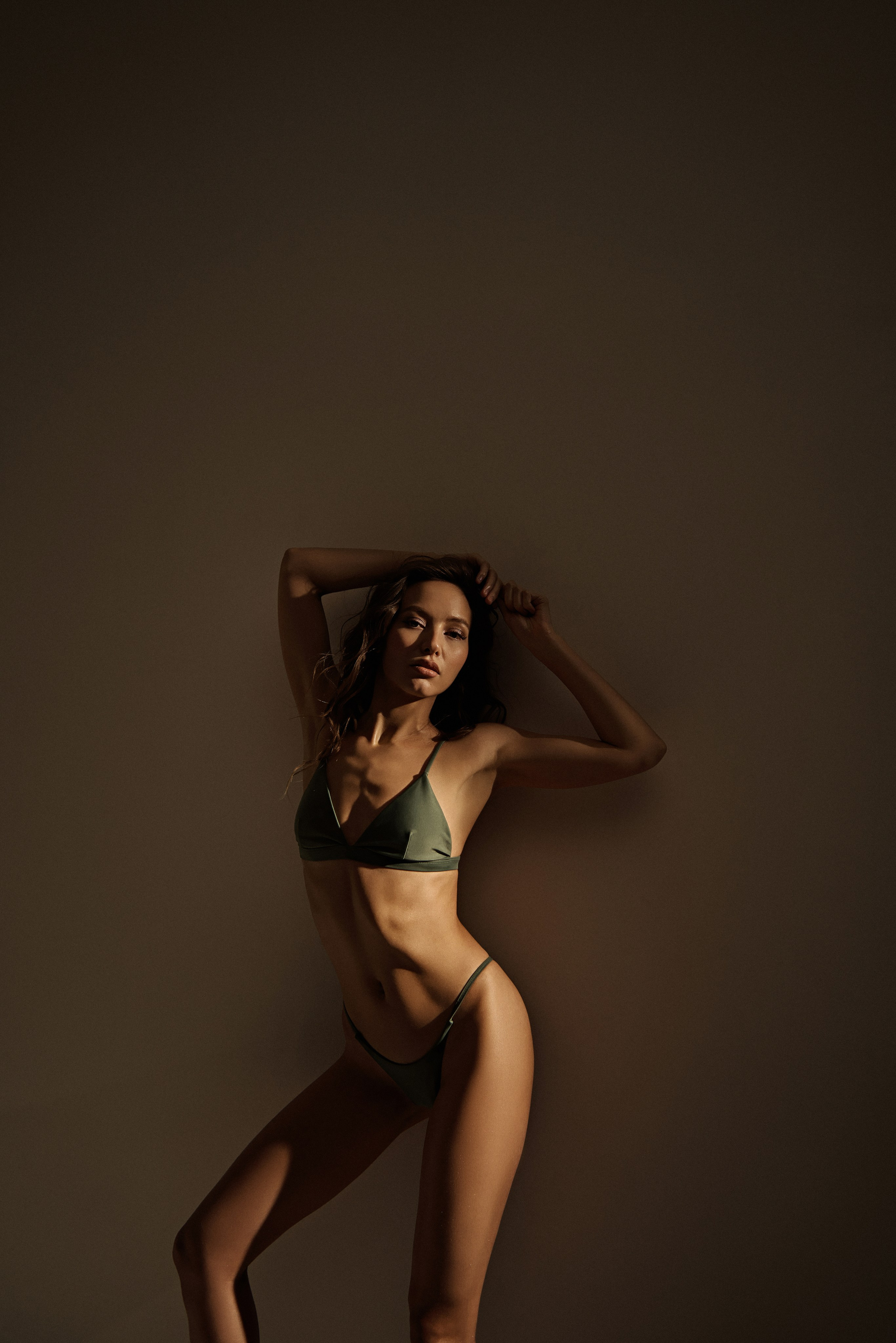 Альбина. Lili.Harms