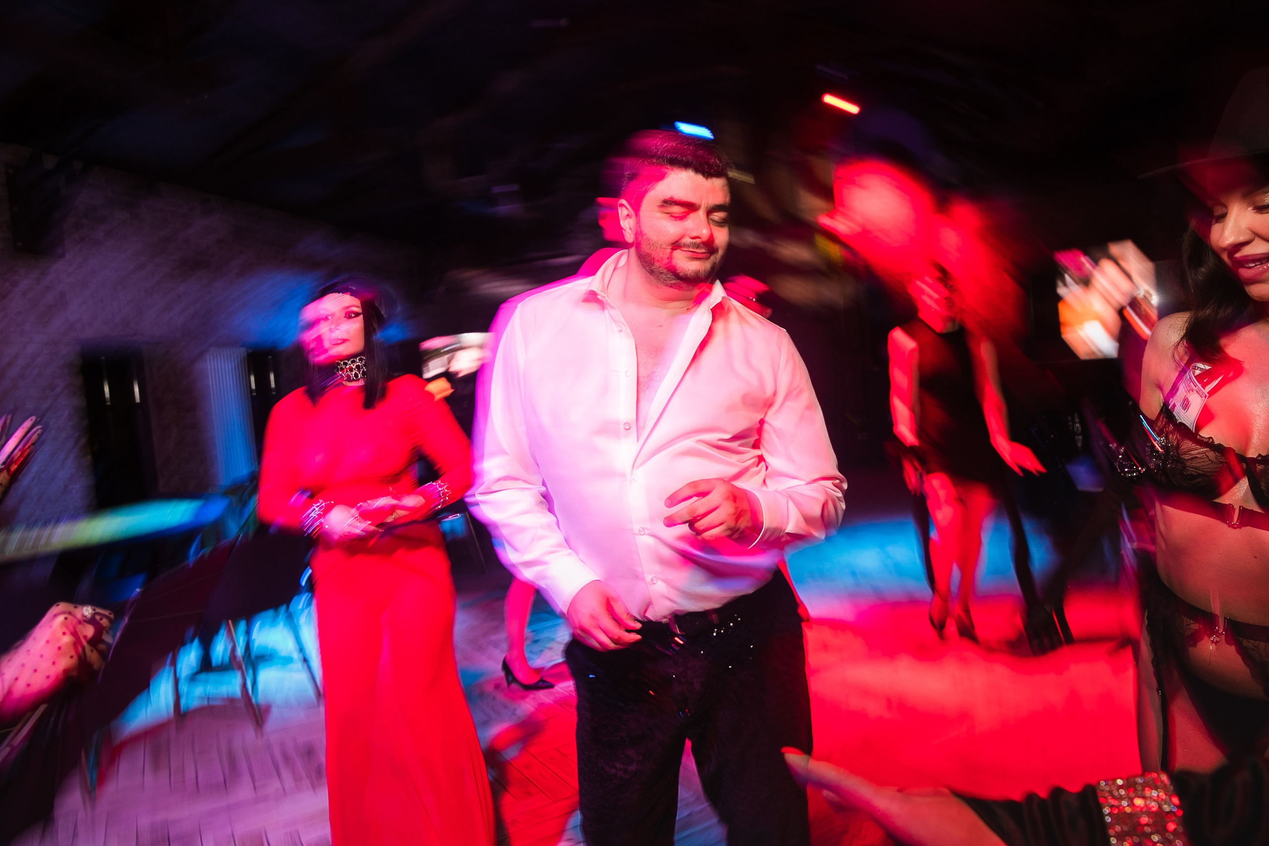 Репортаж разное. Фотограф Инга Твердова