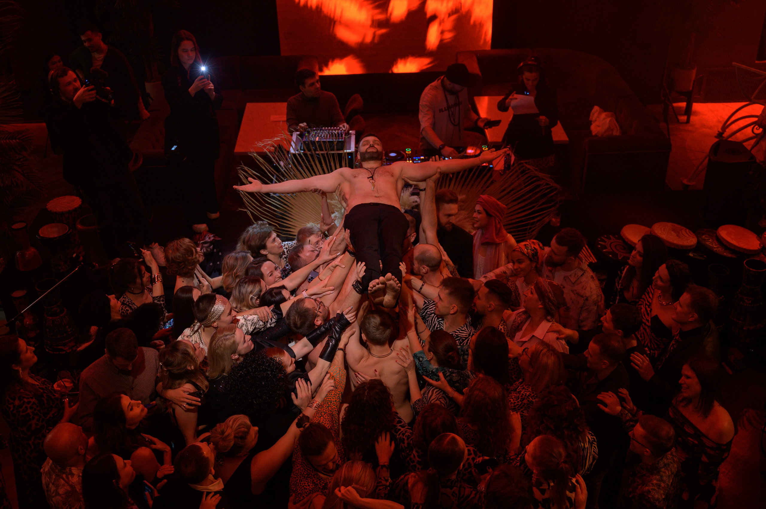 Свадебные фотосессии. Фотограф и видеограф в Москве Мария Малкич