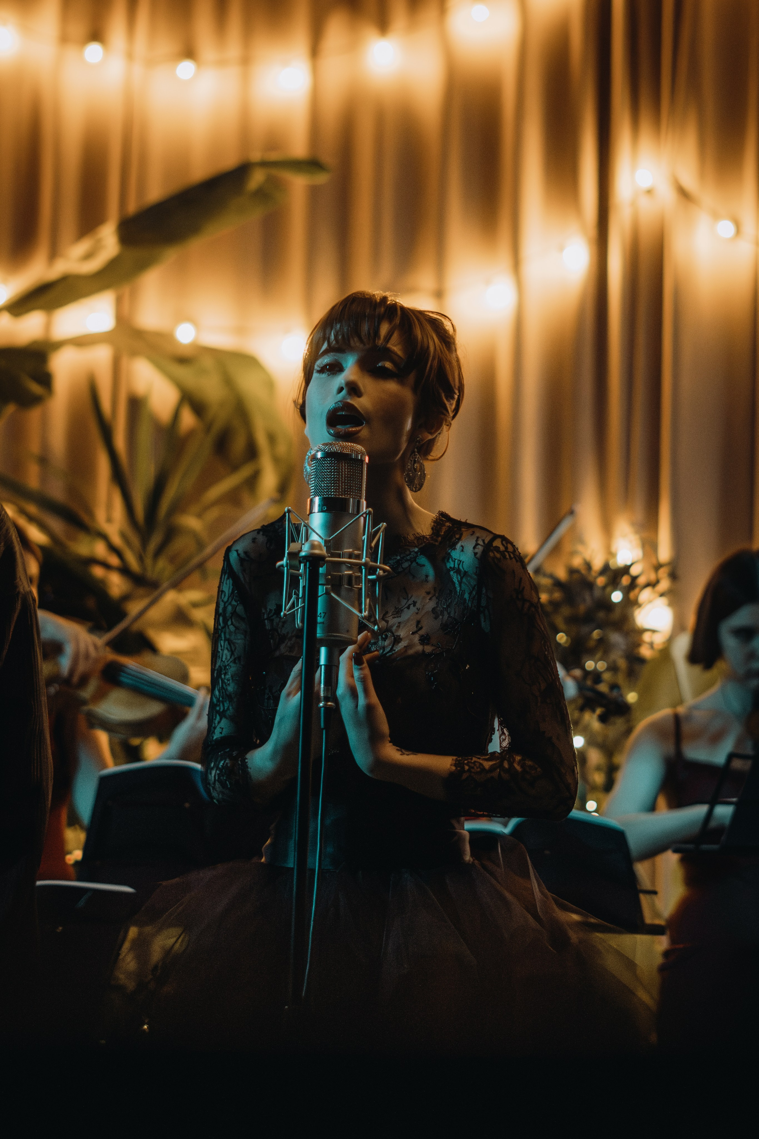 Проект «Оранжерея»