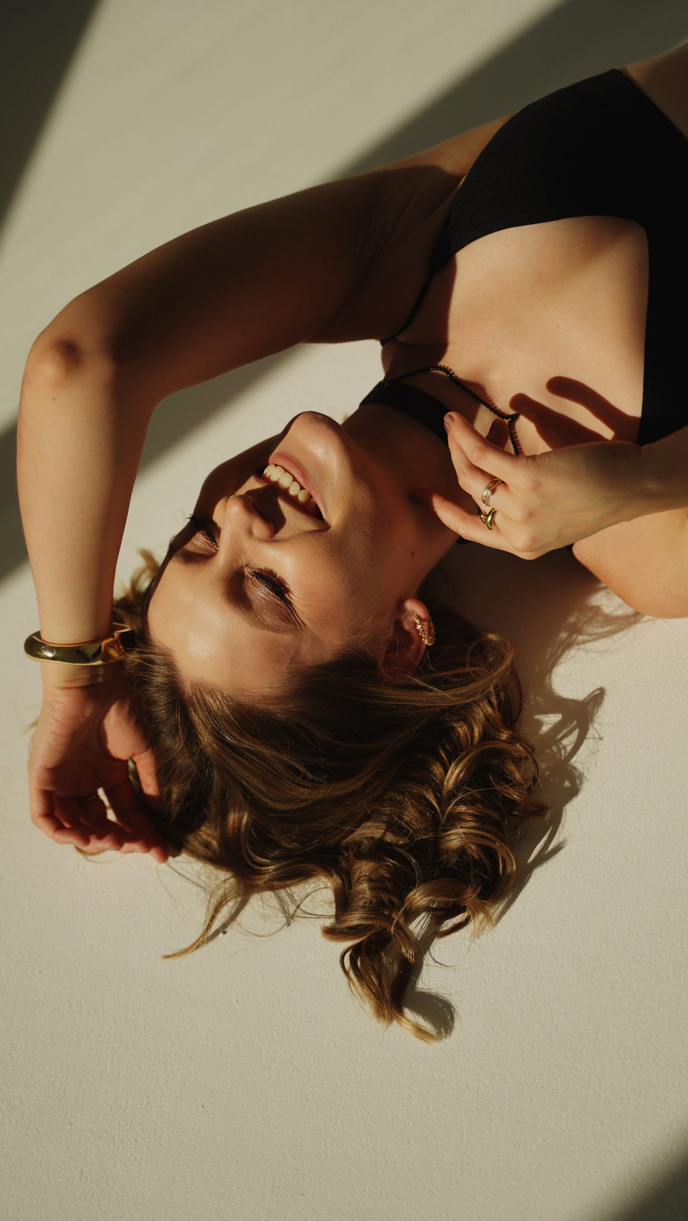 Настя студия. Главная