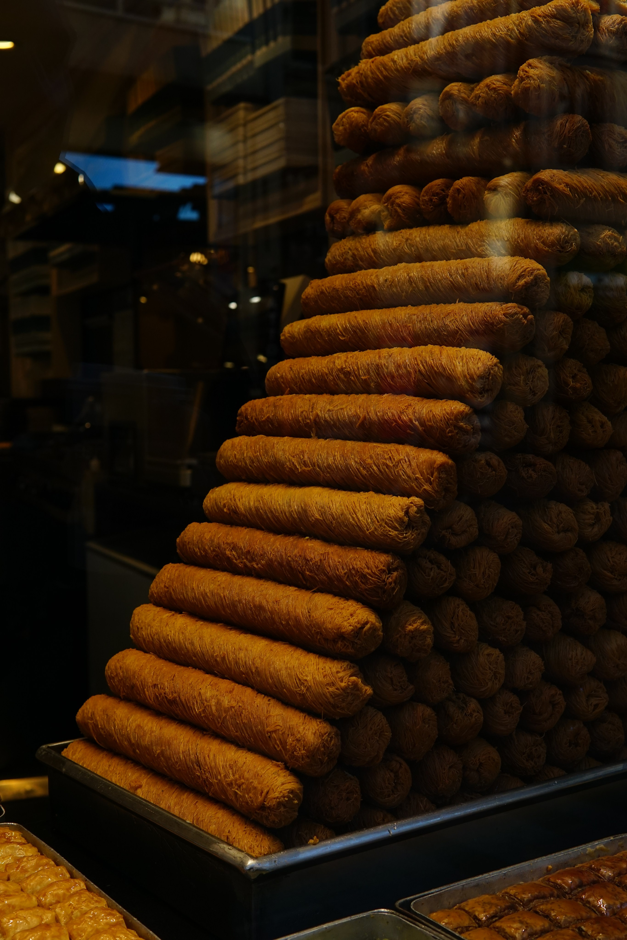 Стамбул. Фотограф в Москве Юлия Першина