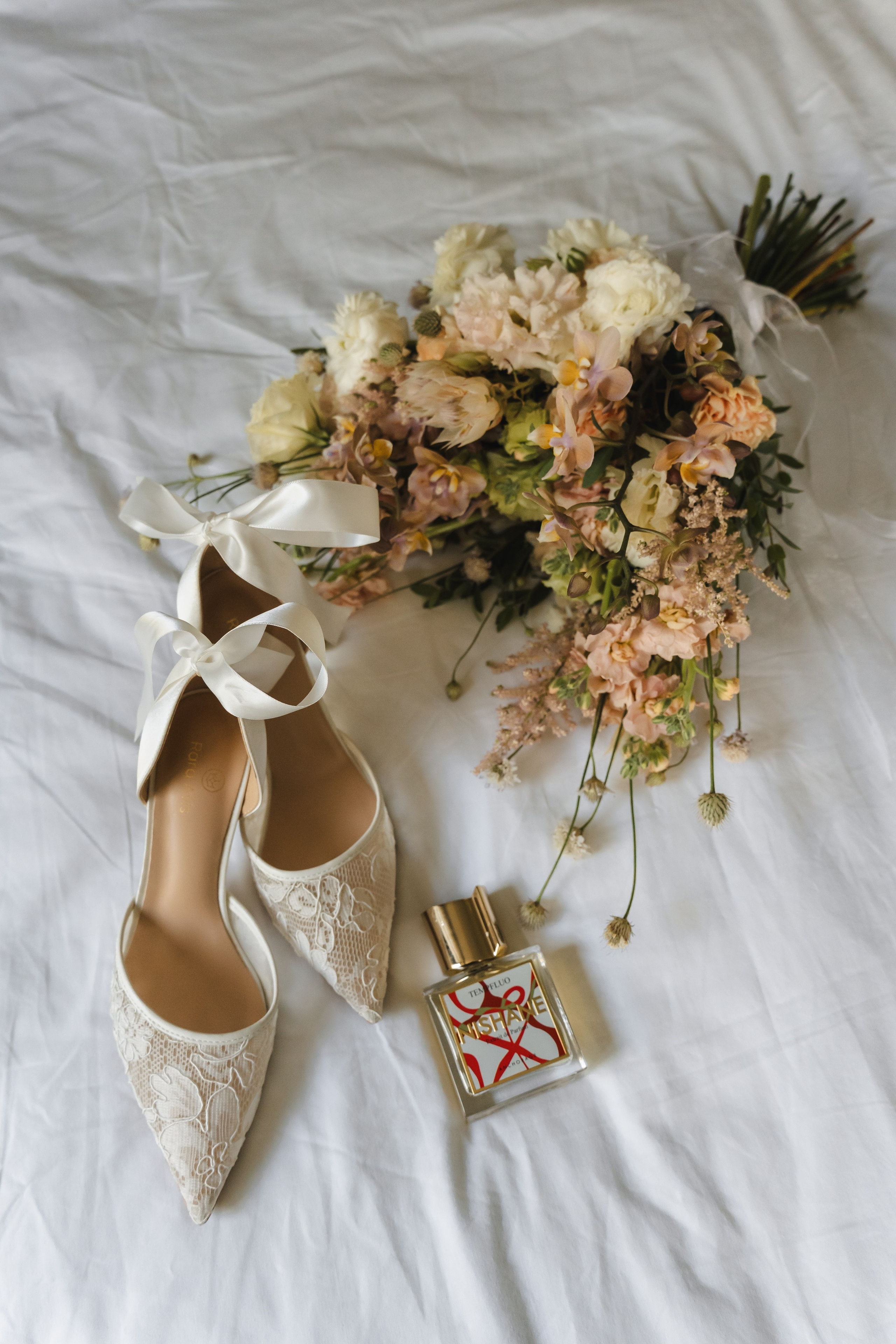 Свадьба Паши и Камилы. Свадебный фотограф в Москве Яна Деньгина