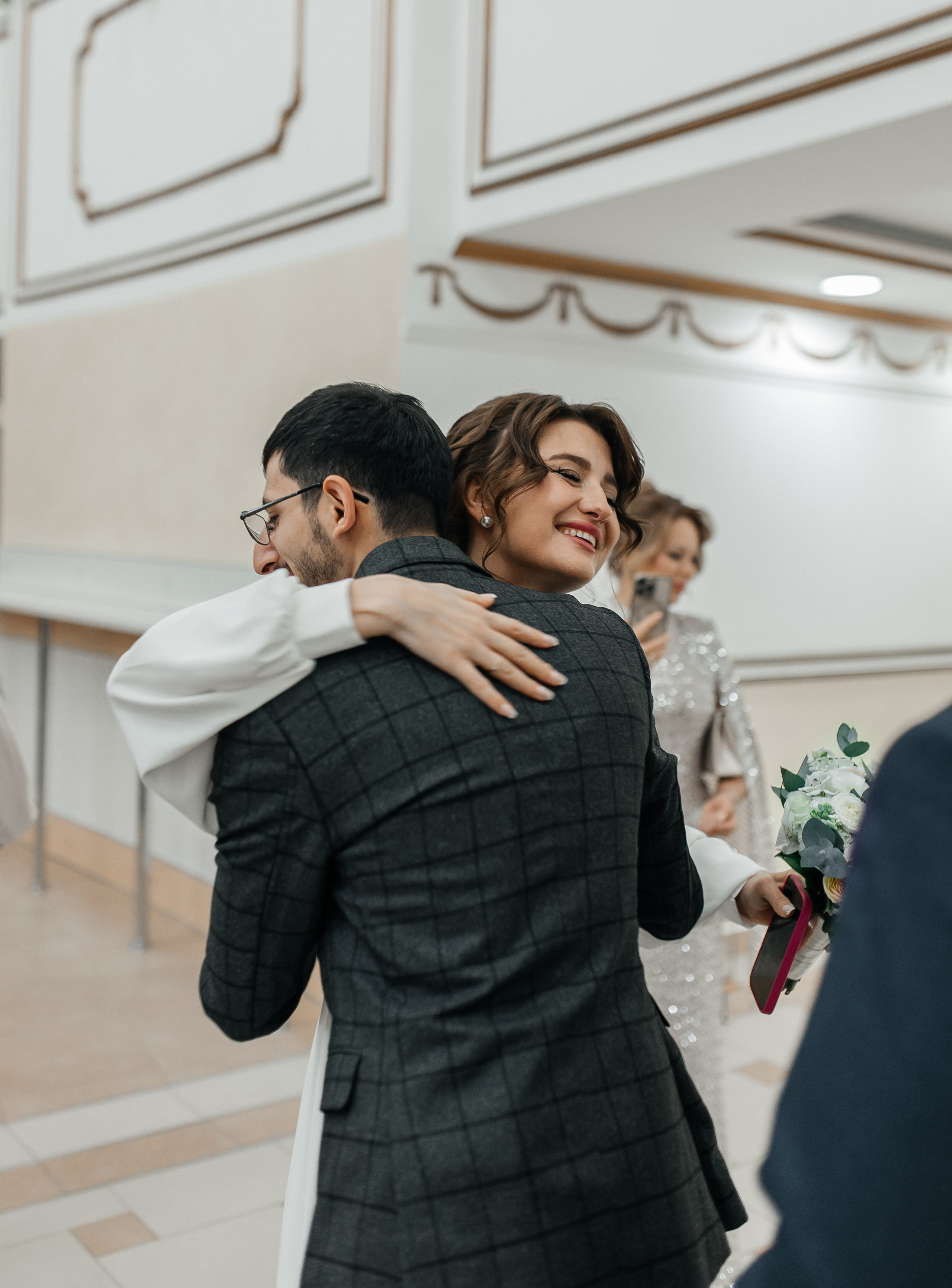 Портретная семейная фотосессия. Александр Ивасечко | Фотограф Сургут