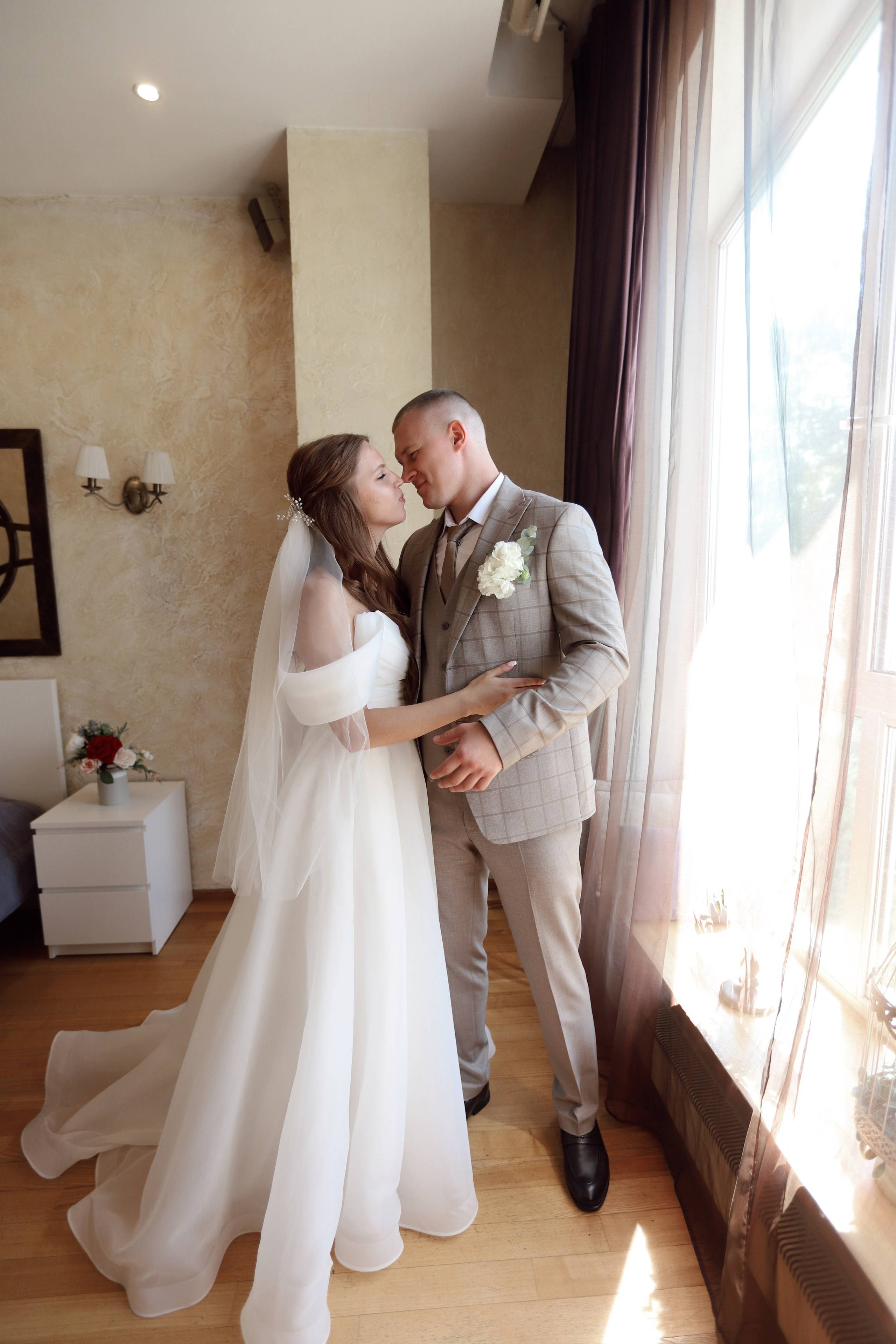 Villa arcobaleno. Фотограф Виктория Волкова