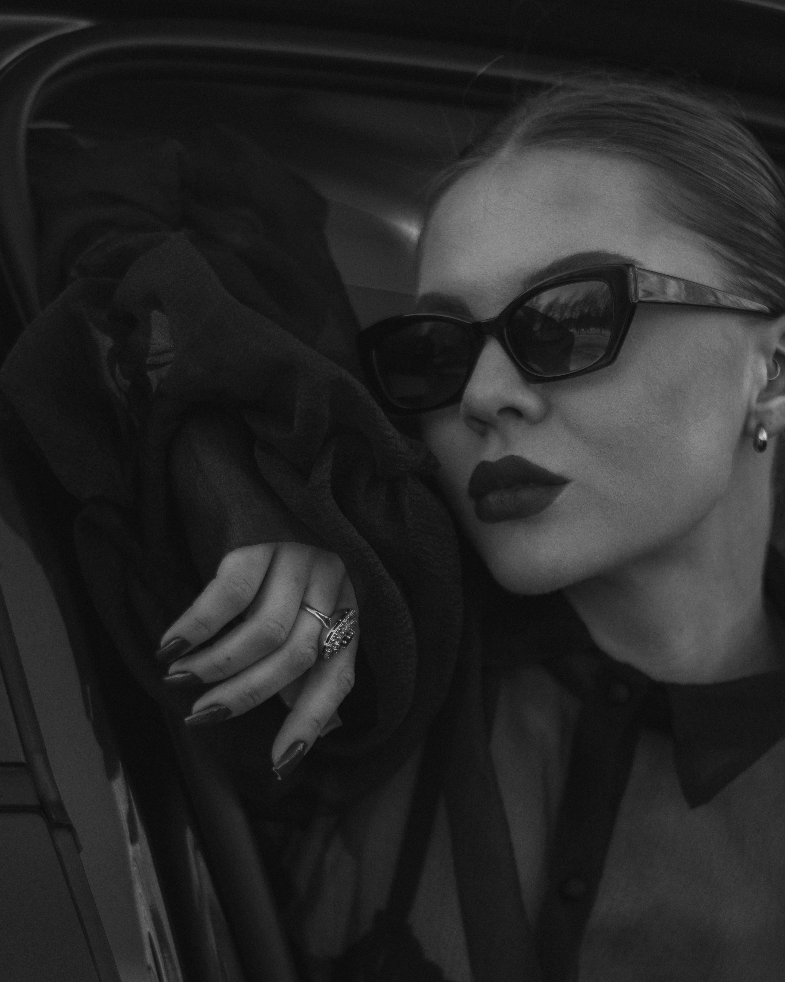 Alyona. Фотограф в Санкт-Петербург Елисеева Владислава