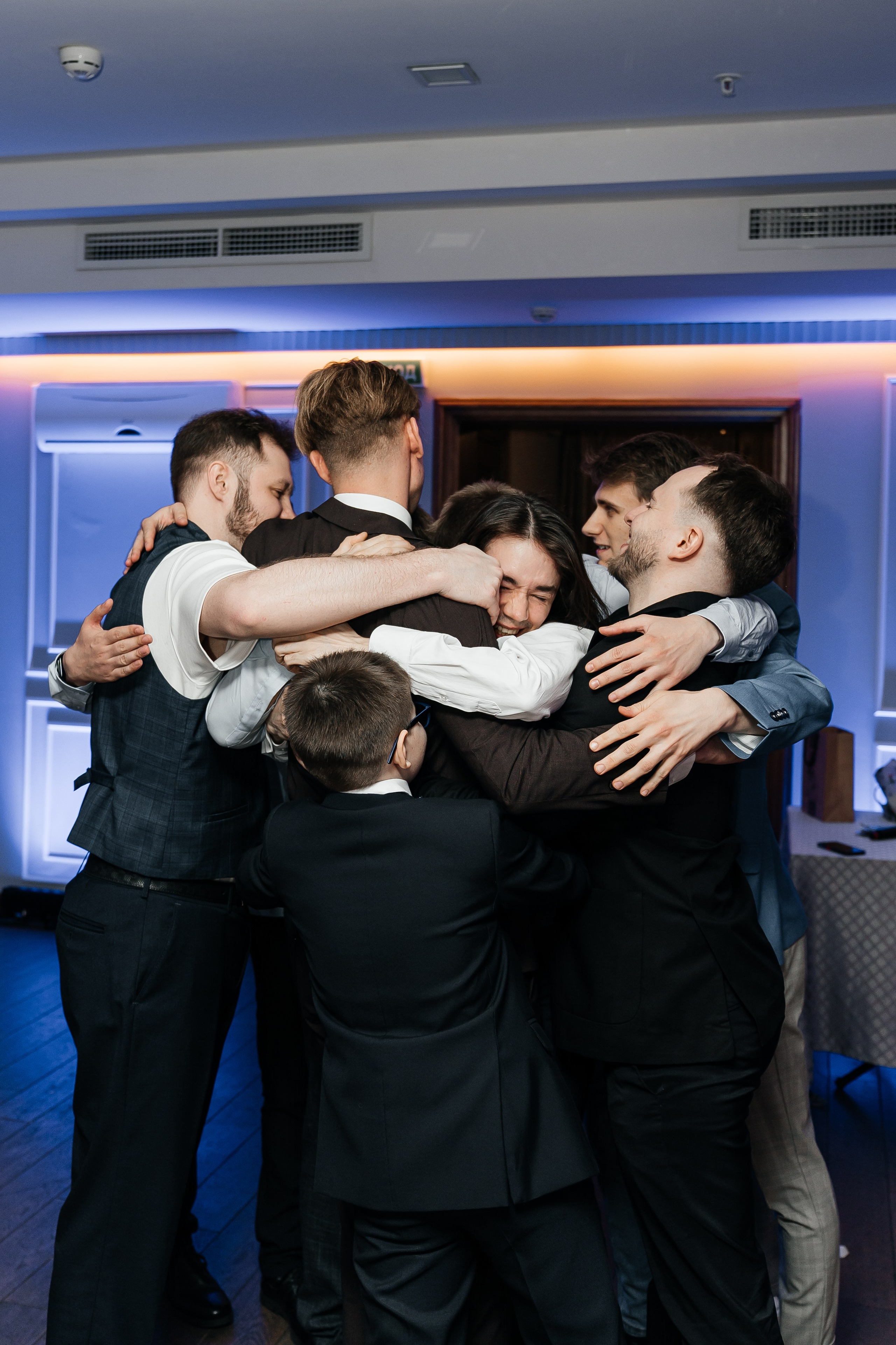 17.05.2025. Семейный фотограф в Санкт-Петербурге