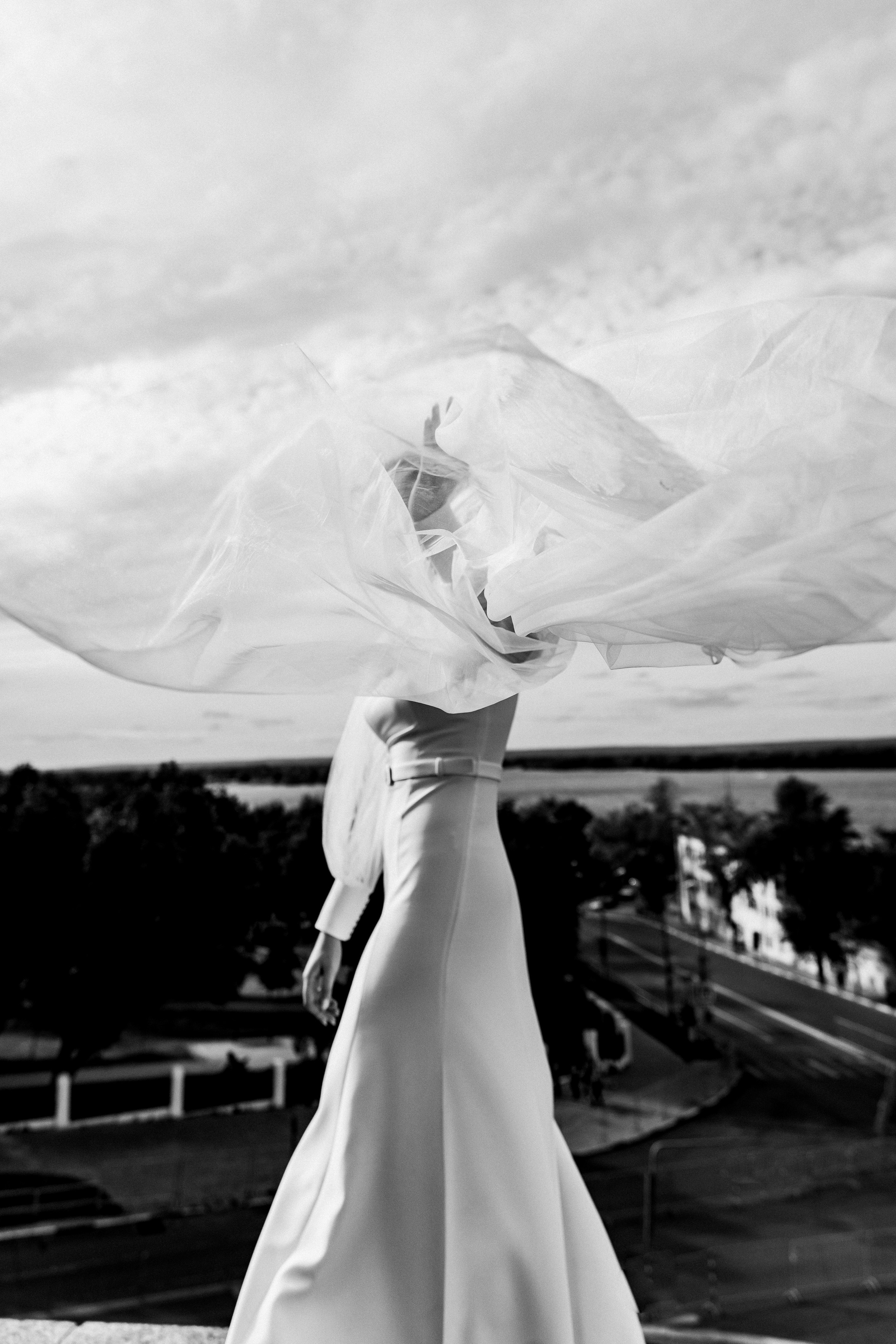 Свадебные съемки. Ерик Изгалиев