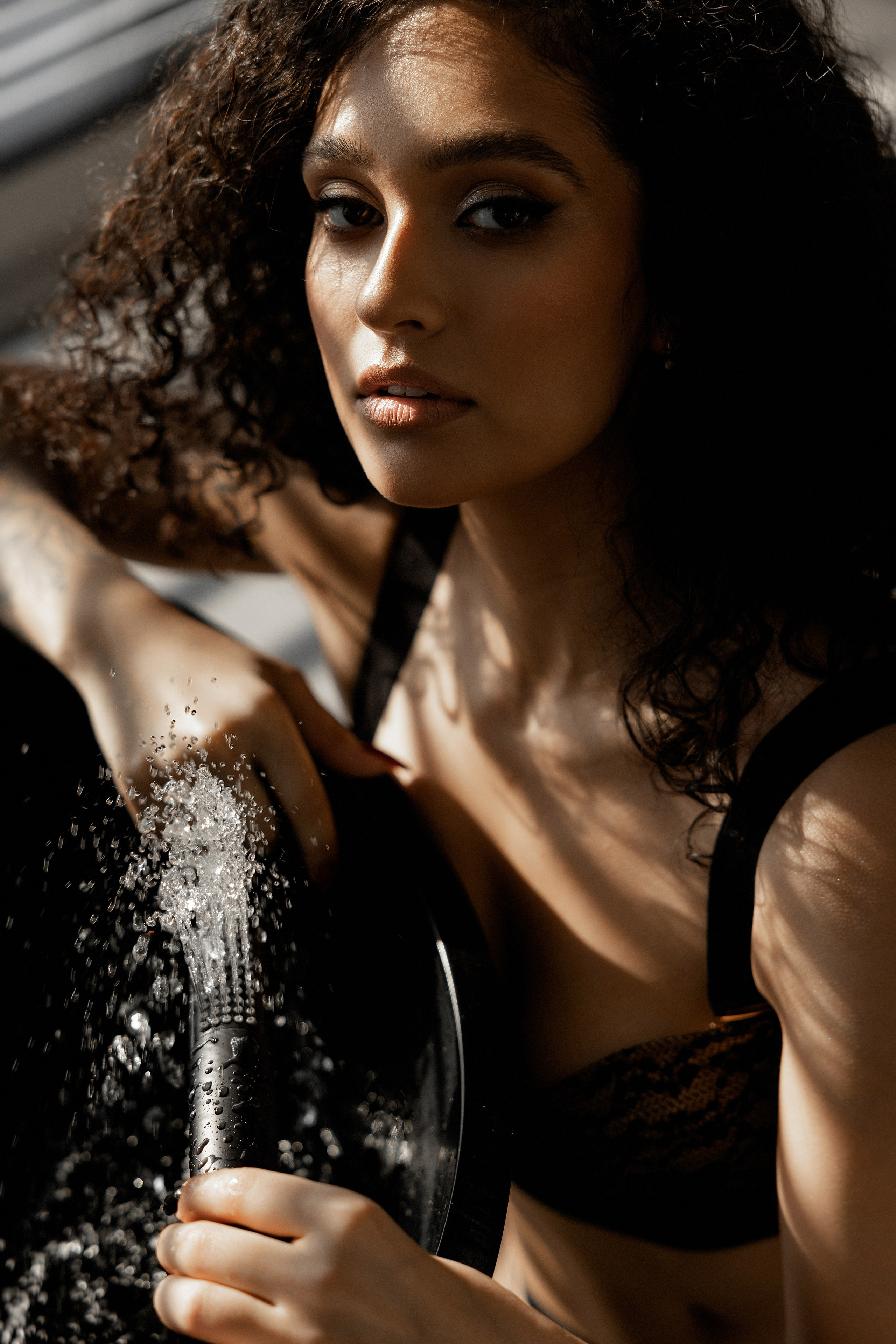 Женский портрет. Портретный и семейный фотограф в Санкт-Петербурге Наталья Лабузова