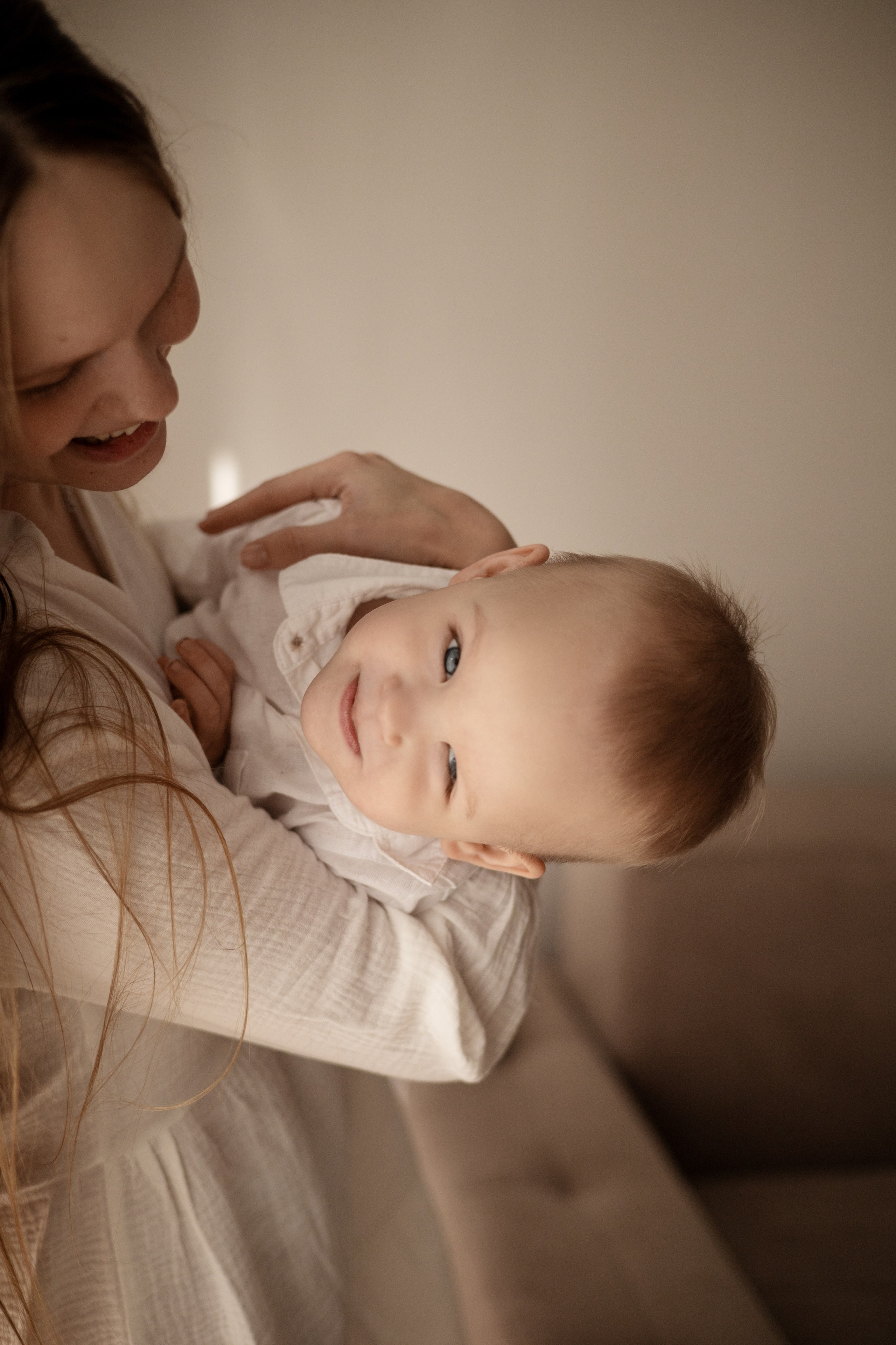 Семейные. Детский и семейный фотограф в Красноярске Анастасия Сёмкина