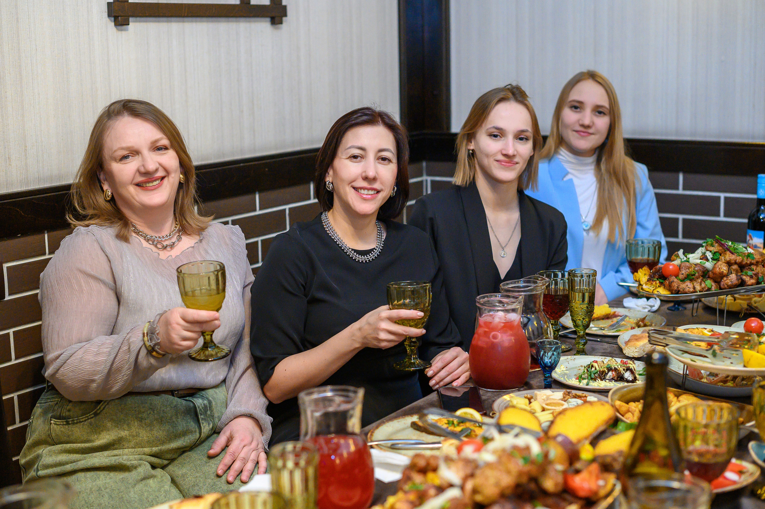 Юбилей. Фотограф Галина Лисанова, г. Брянск