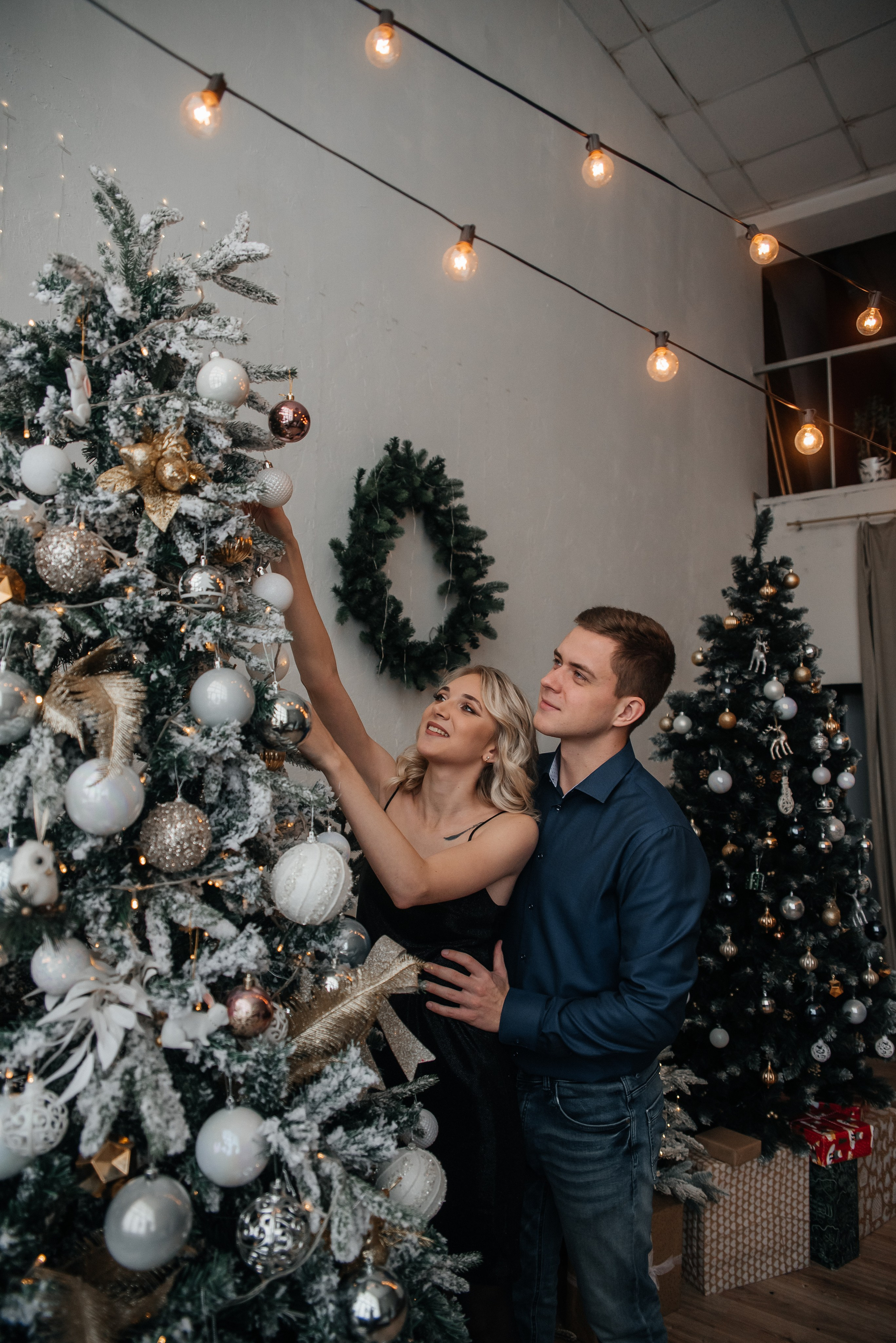 Семейная съемка. Свадебный и семейный фотограф в городе Смоленске