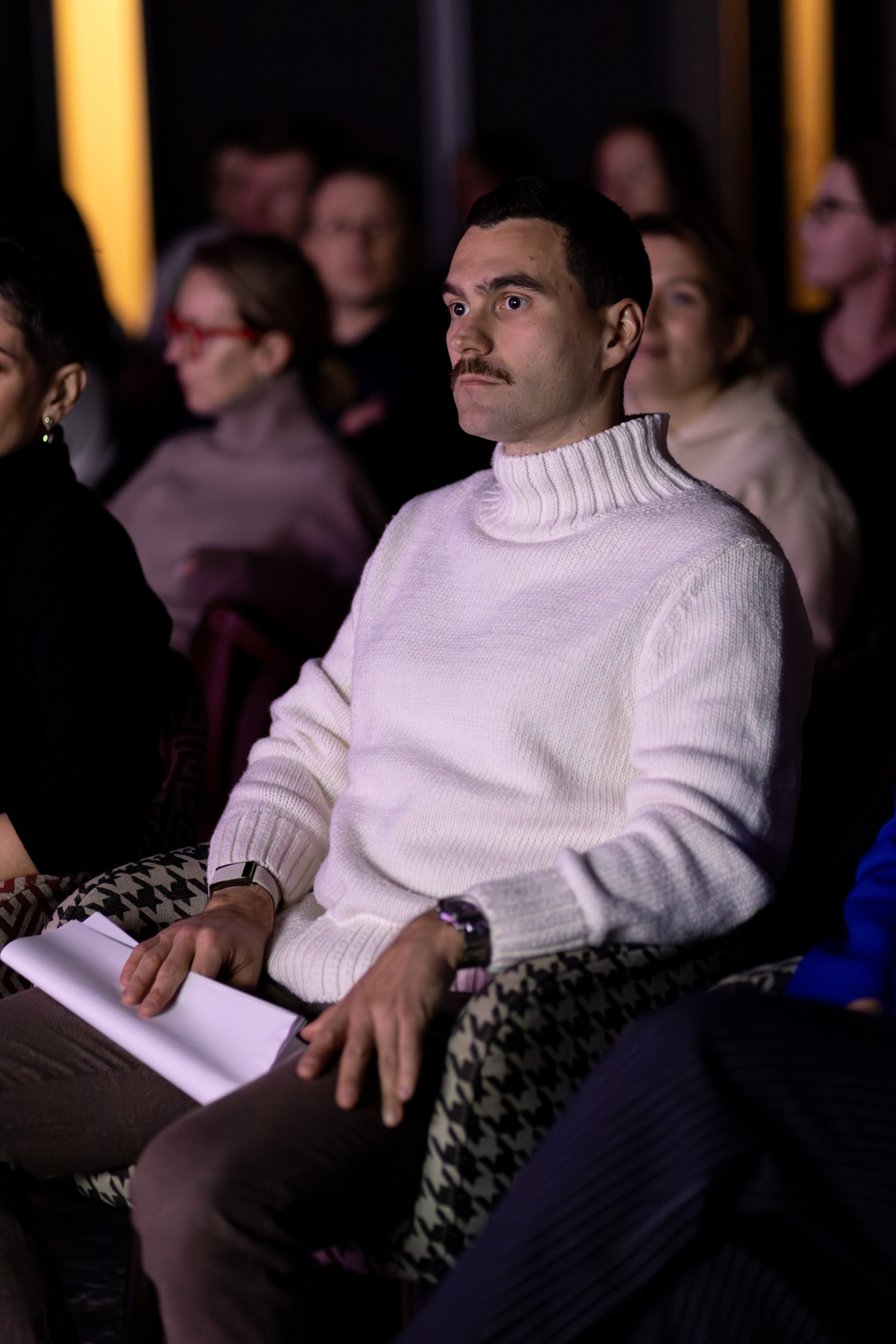 Большой разговор: А можно не надо?. Свадебный фотограф | Москва