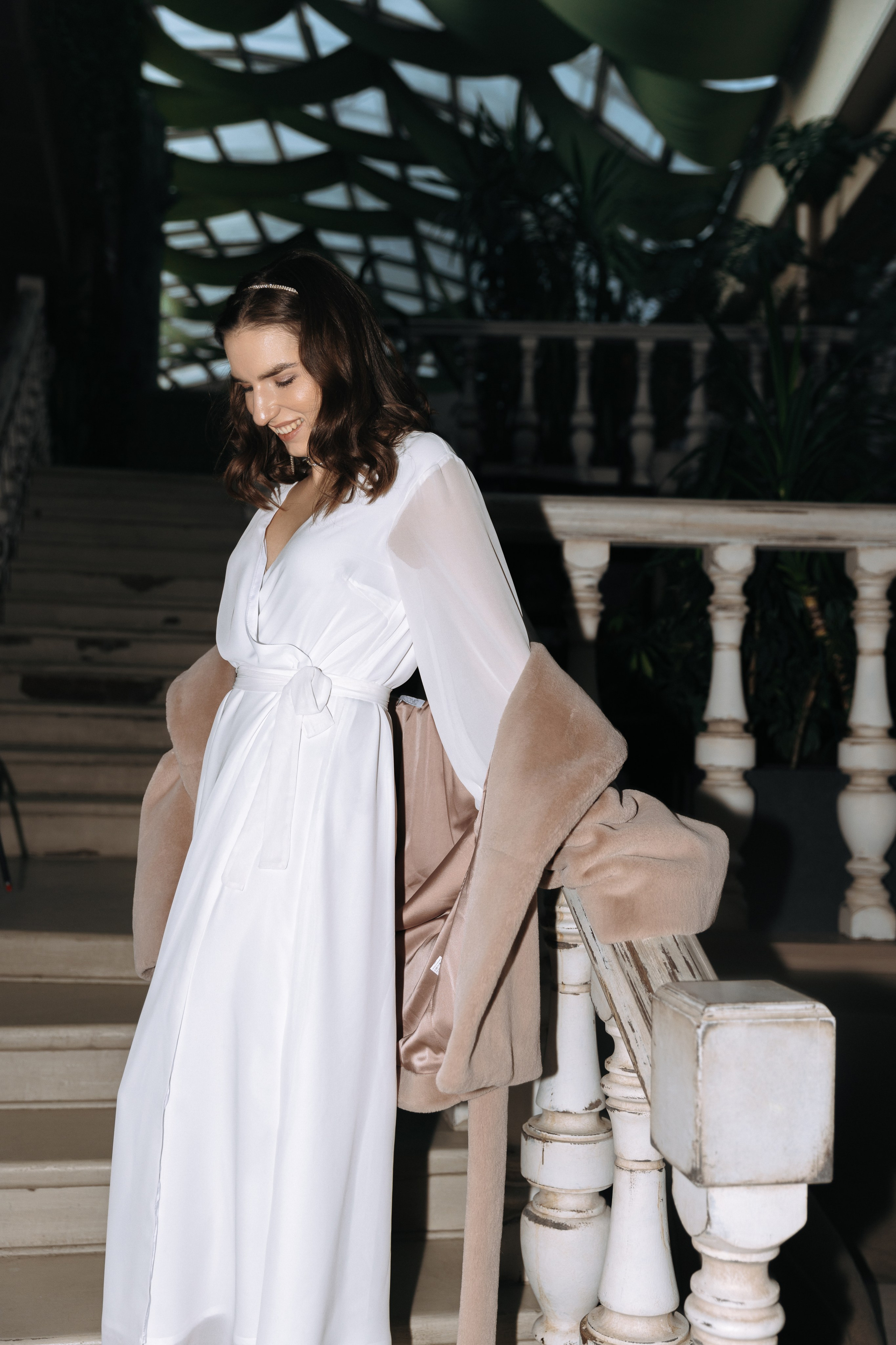 Александра и Костя, Грибоедовский Загс. Свадебный фотограф | Москва