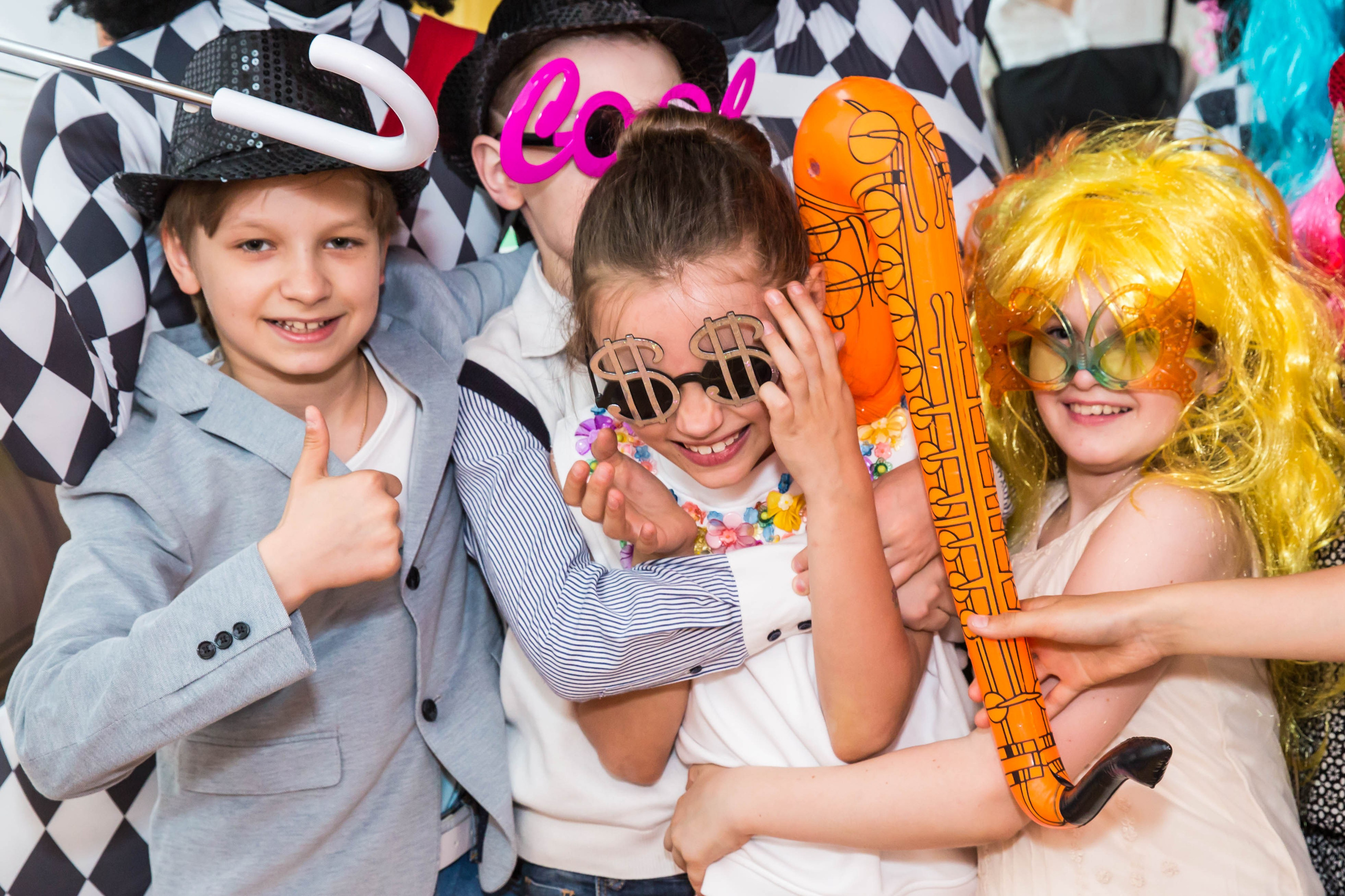 Детские праздники. Семейный, Свадебный и Детский фотограф в Москве Екатерина Дорогина