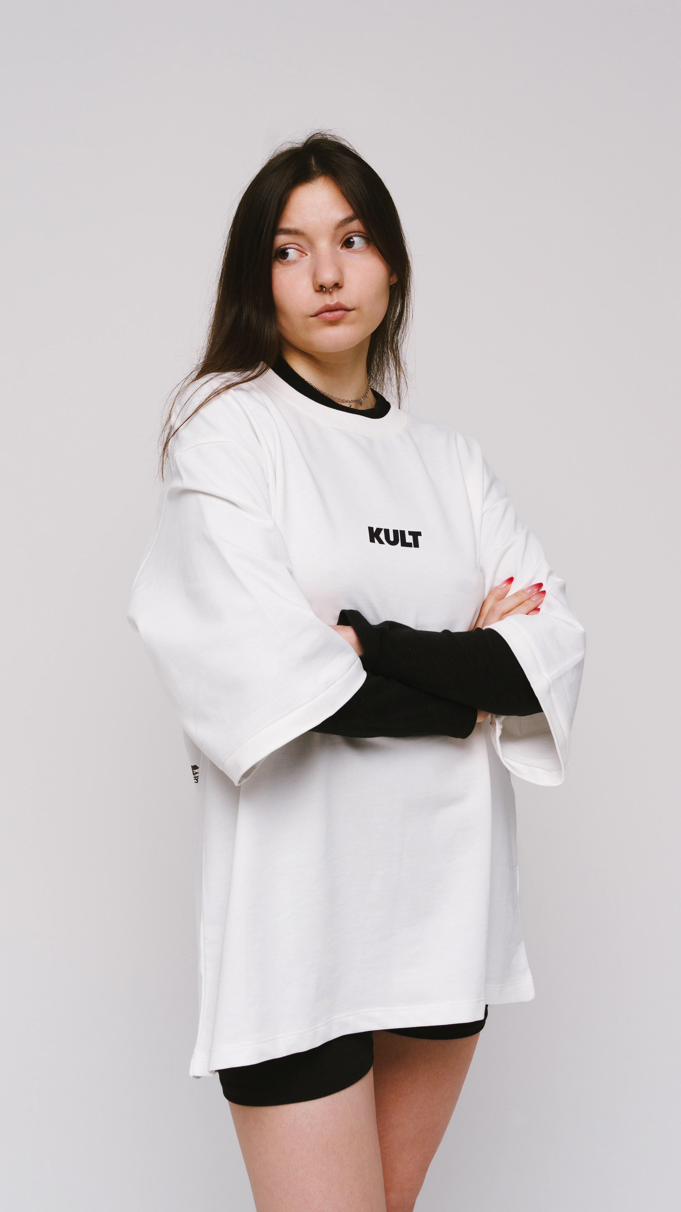 KULT wear. Фотограф в СПБ Алмаз Камаев