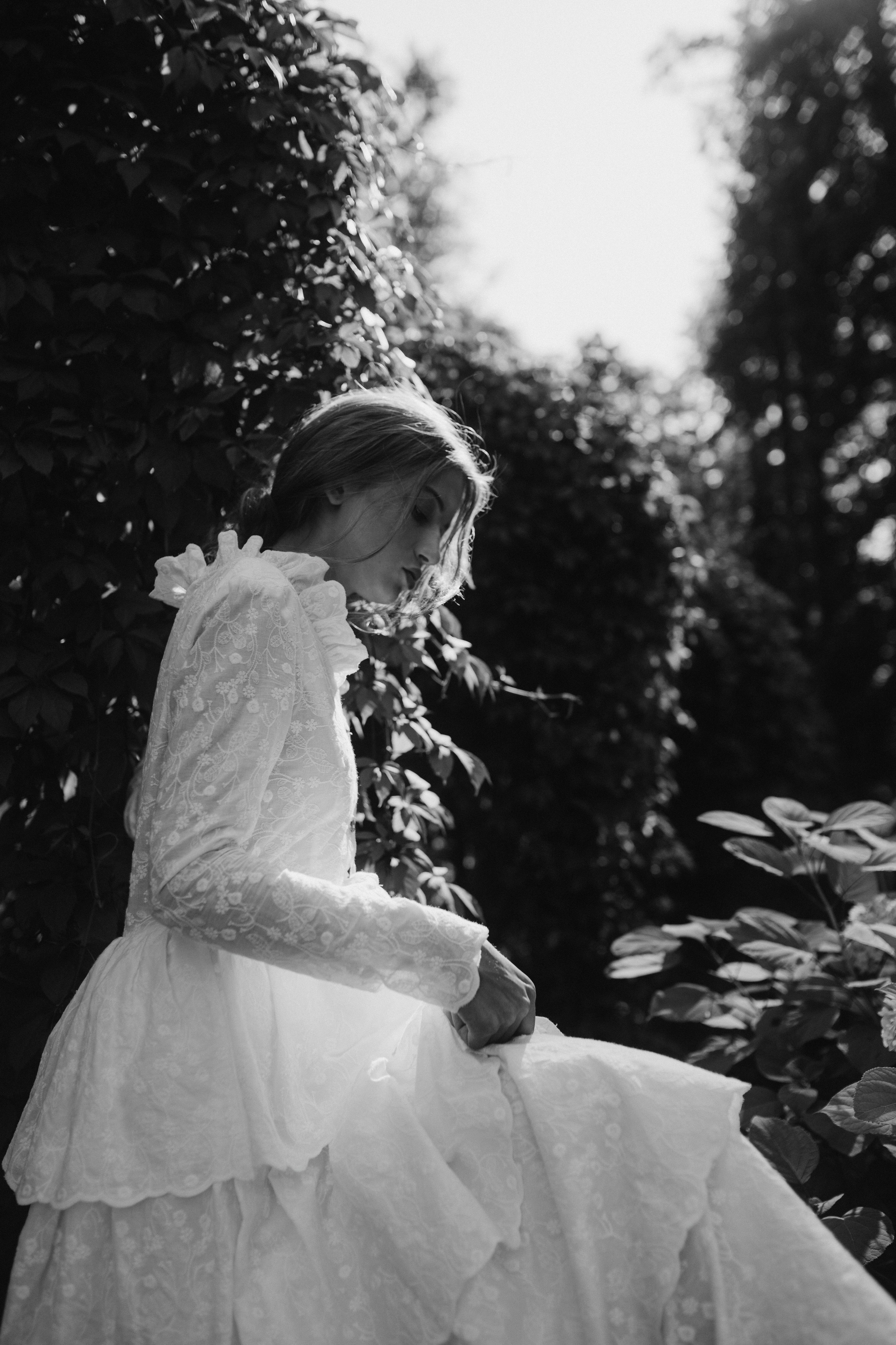 Катерина. Фотограф в Санкт-Петербурге Черкесова Дарья