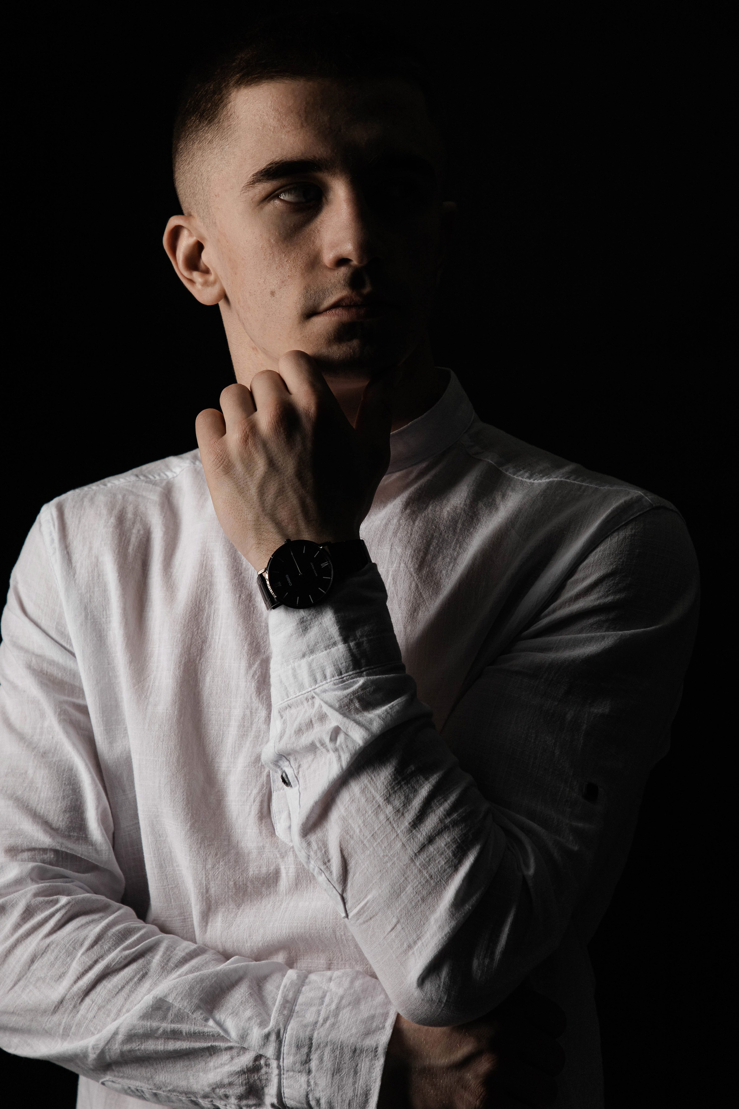 A&M. Street photographer