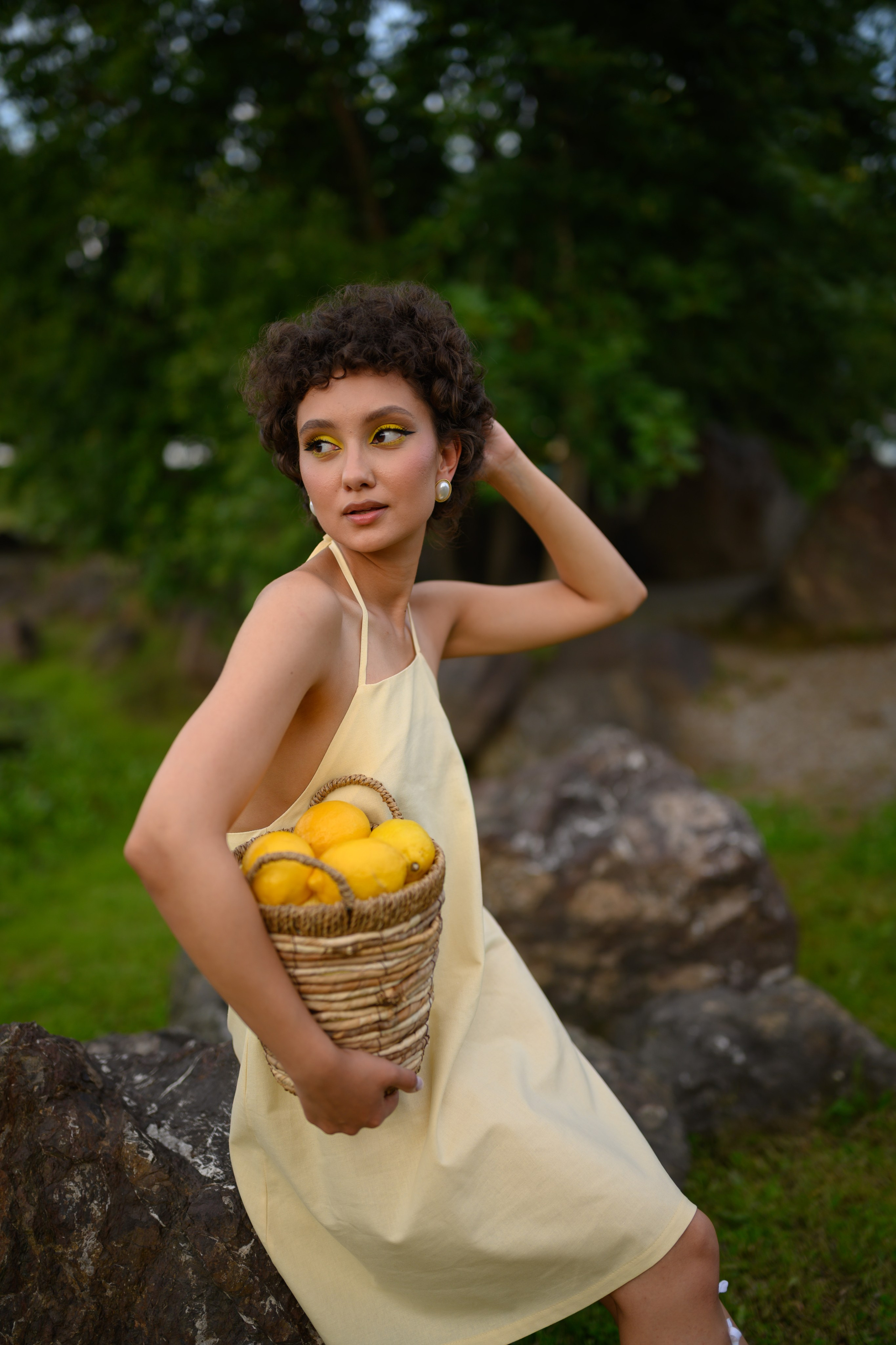 Маргарита. Фотограф г. Хабаровск