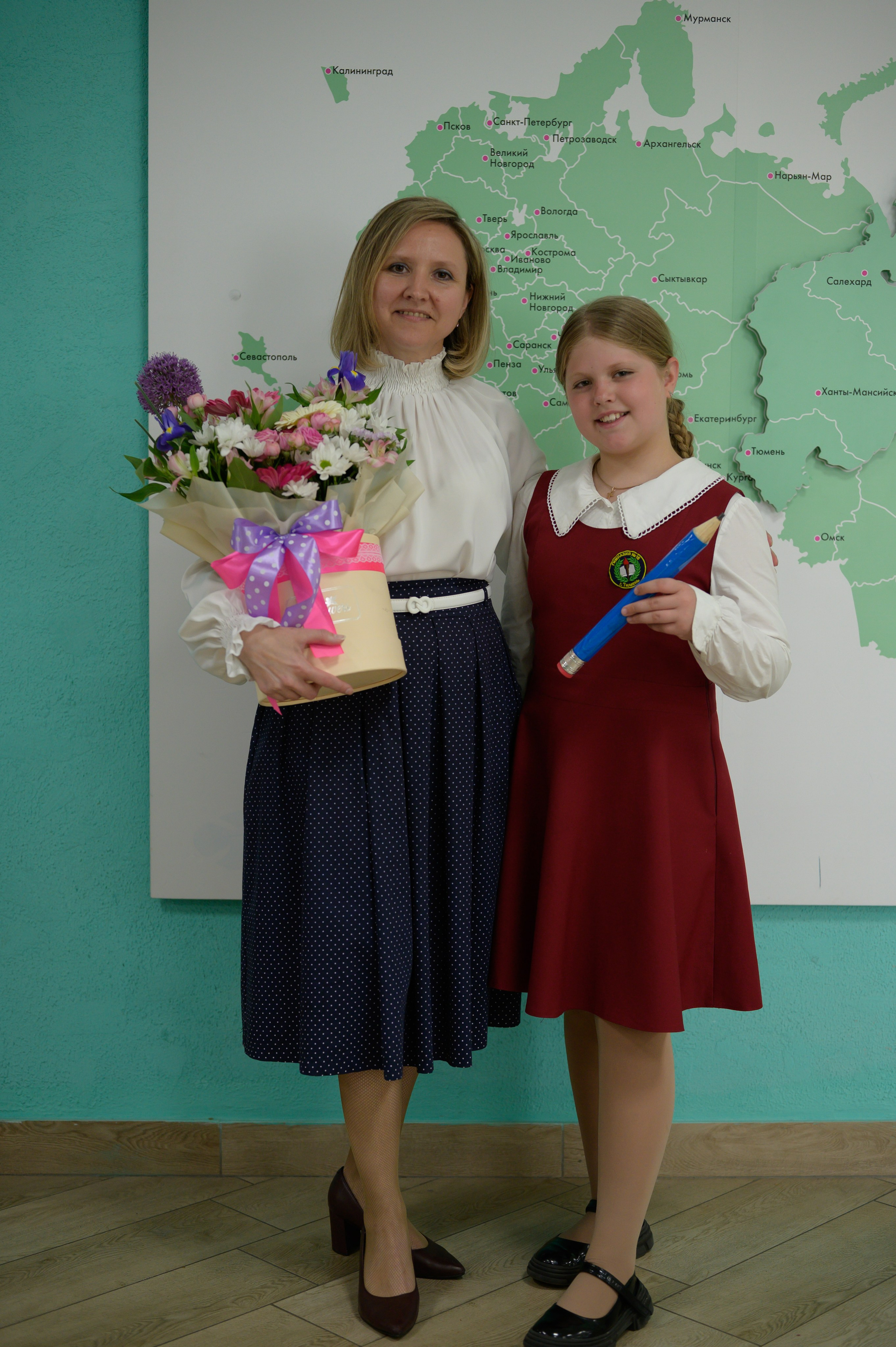 Выпускной 4Б гимназия № 16. Фотограф новорожденных, семейный детский в Тюмени Татьяна Морозова