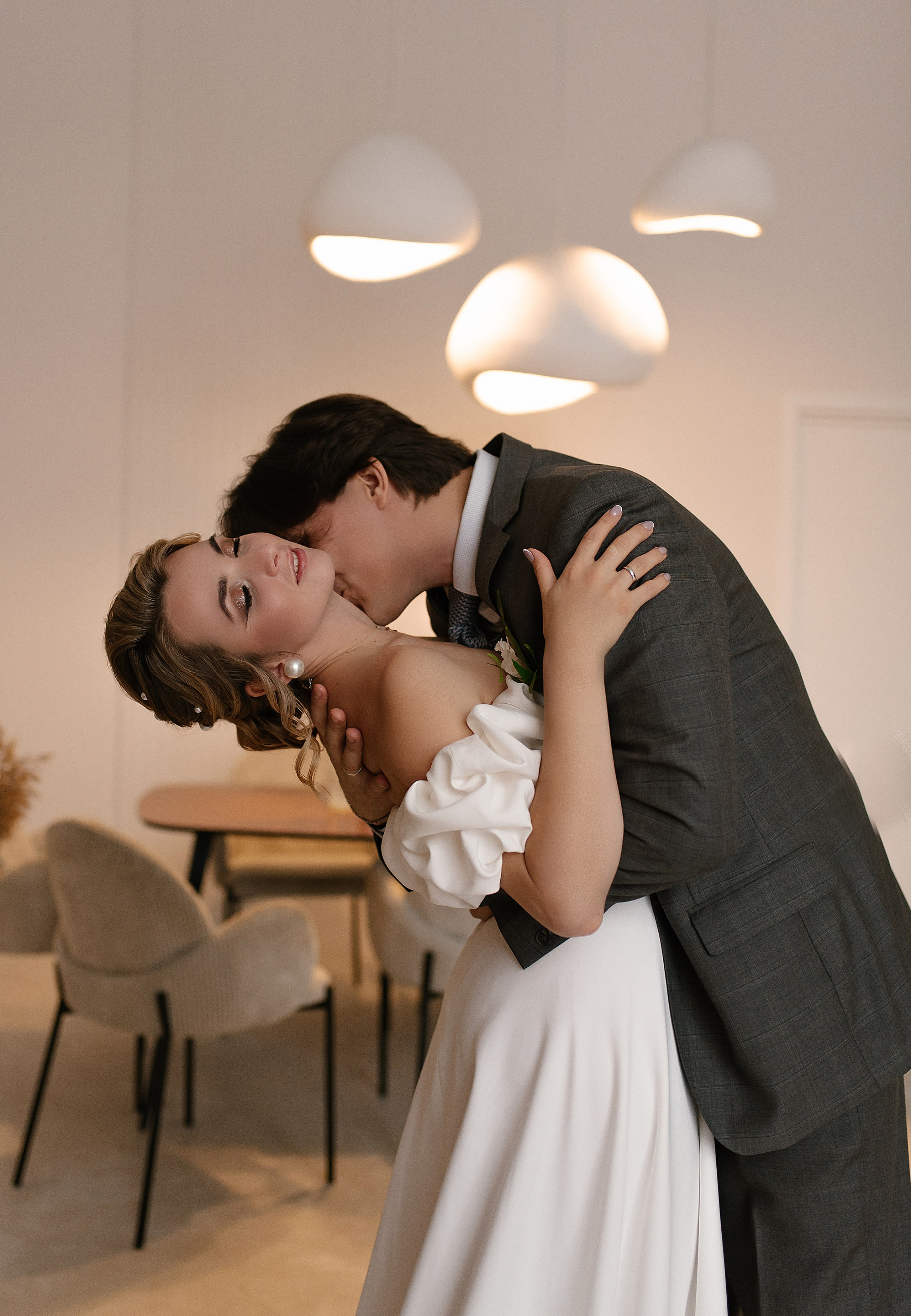 Илария и Александр. Персональный и семейный фотограф в Нижнем Новгороде-Карачева Анна