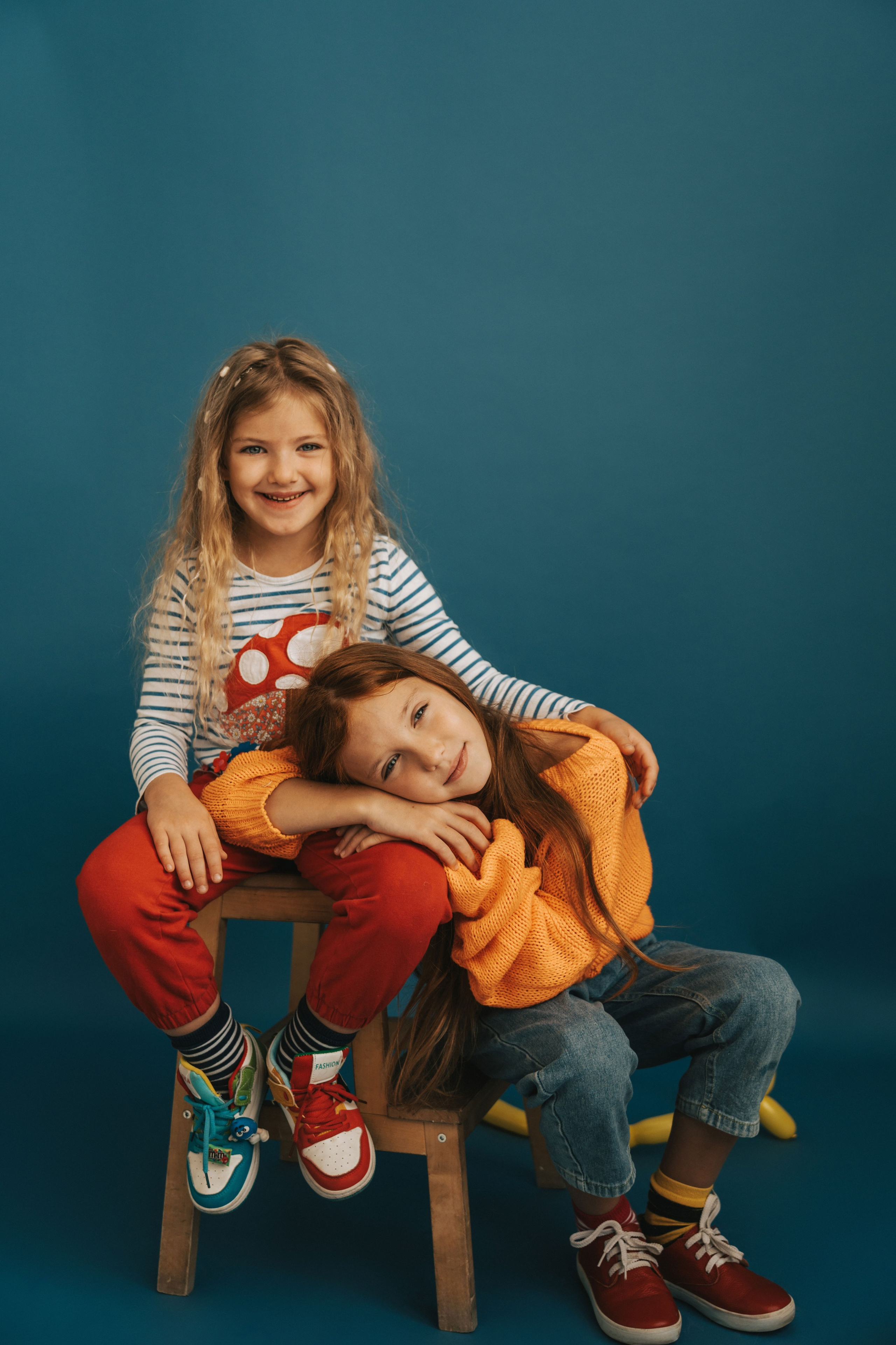 Ураганище. Ваш фотограф Вика Артемова