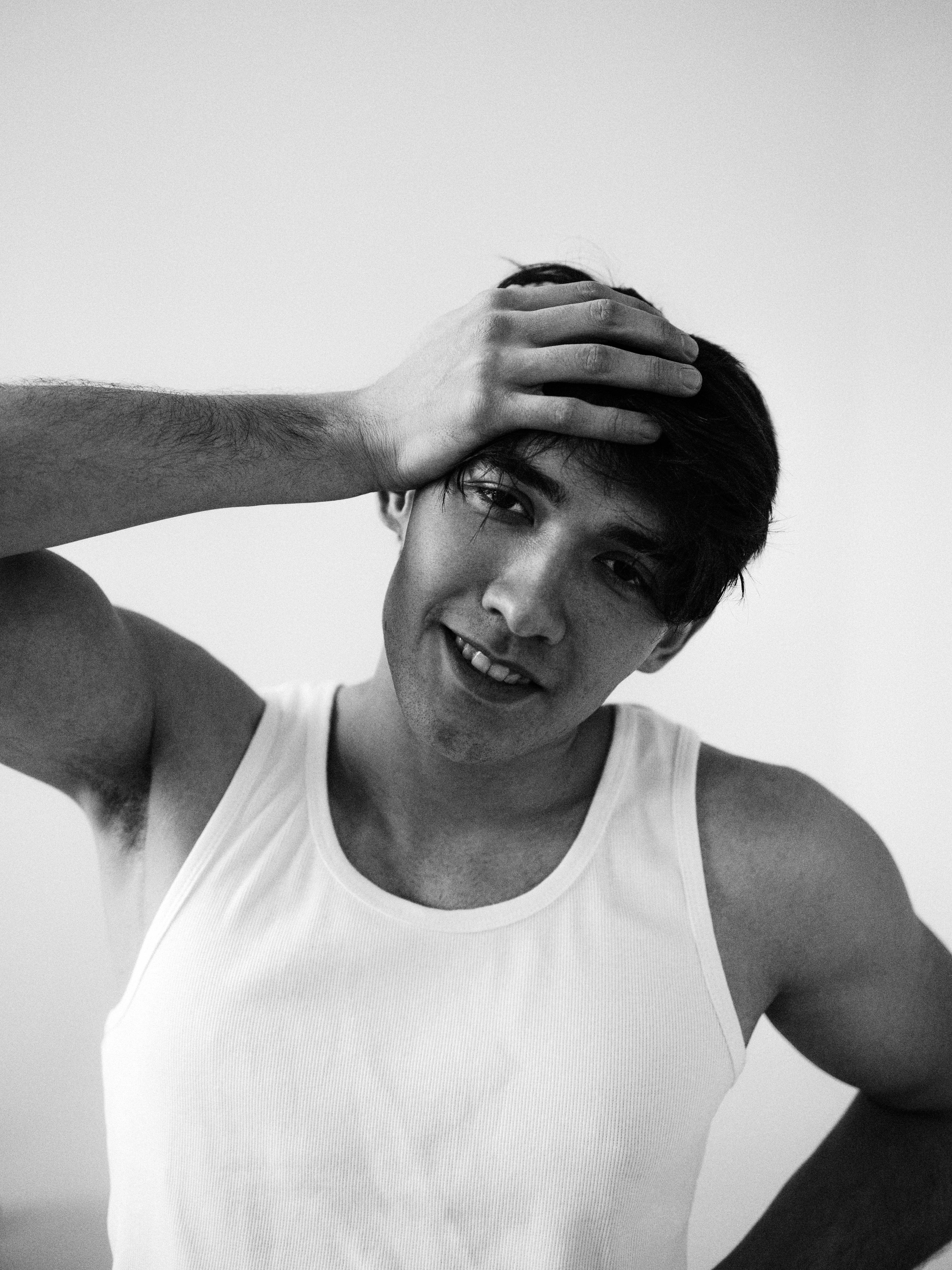 Эмиль. Свадебный и портретный фотограф Тюмень