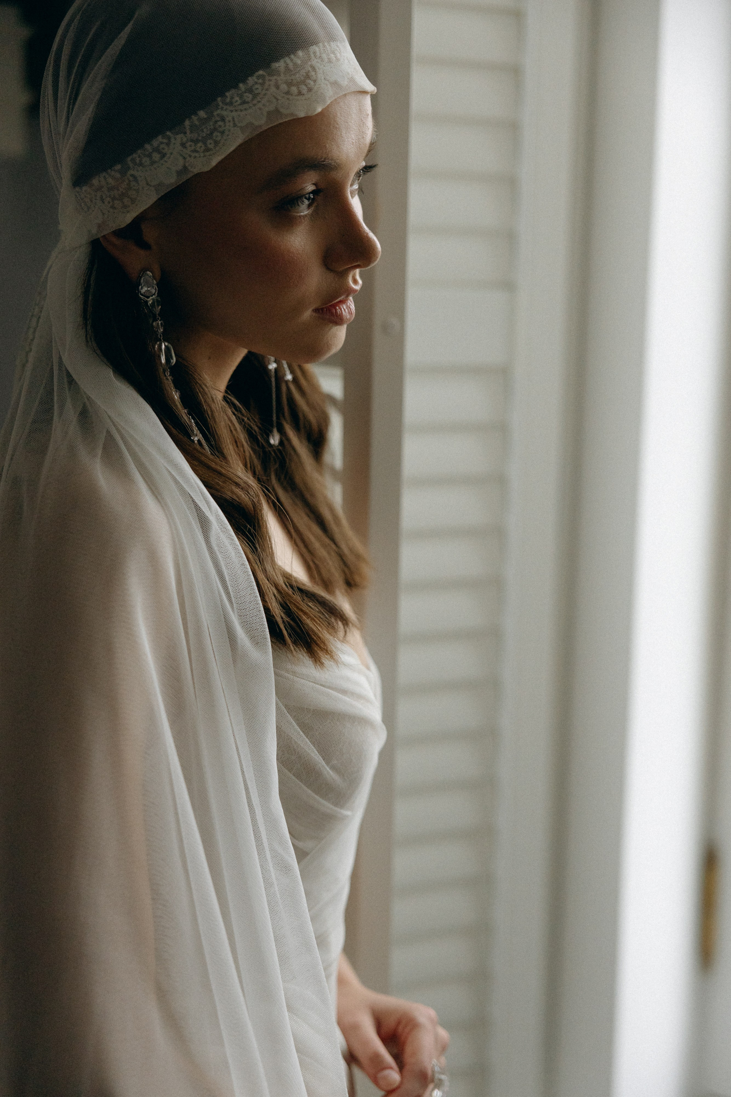 Anya. Свадебный фотограф Таня Караисаева