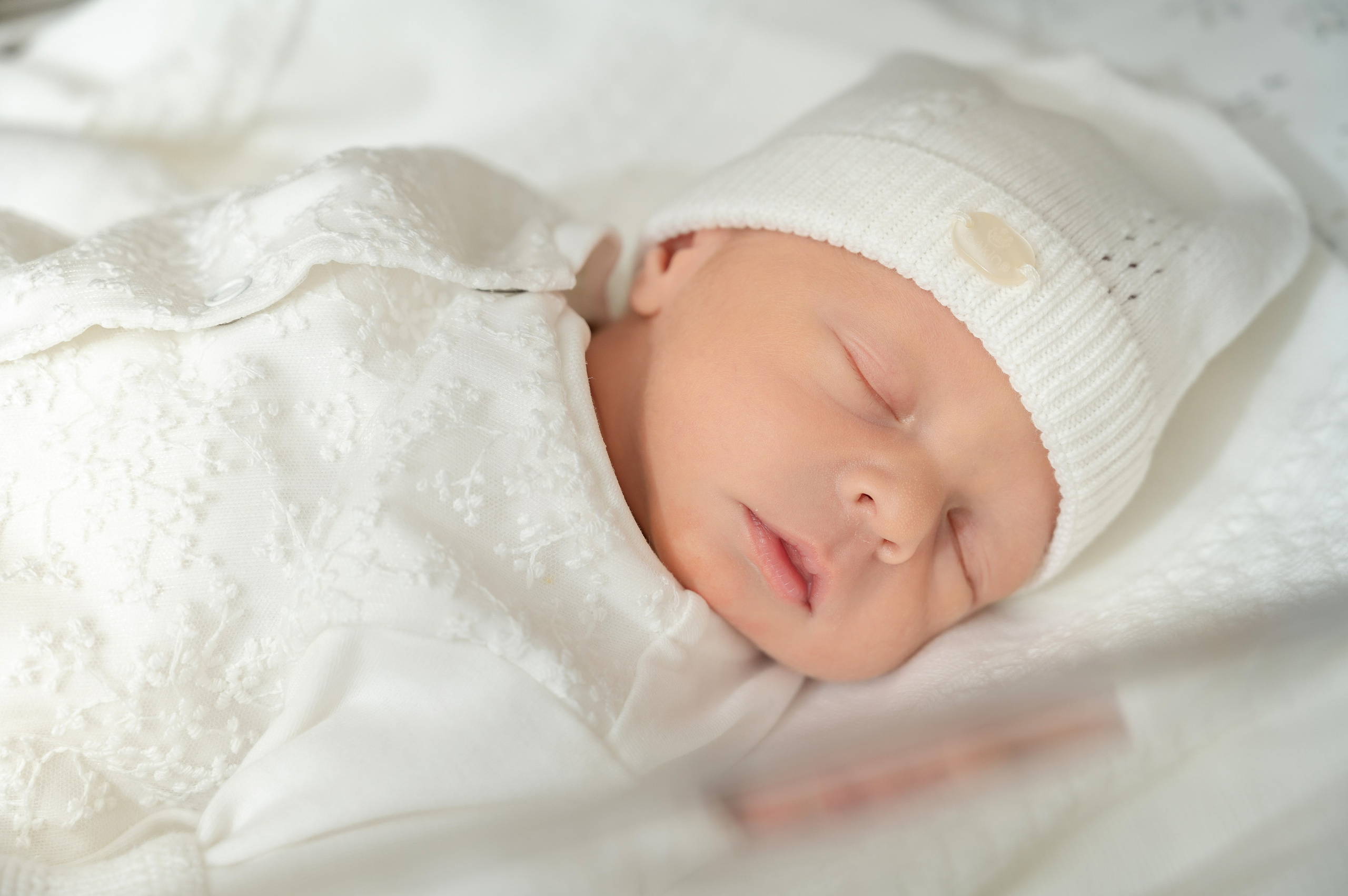 Newborn — выписка из роддома. Фотограф и видеограф в Москве Алиса Канцибер. Портрет, семейное фото