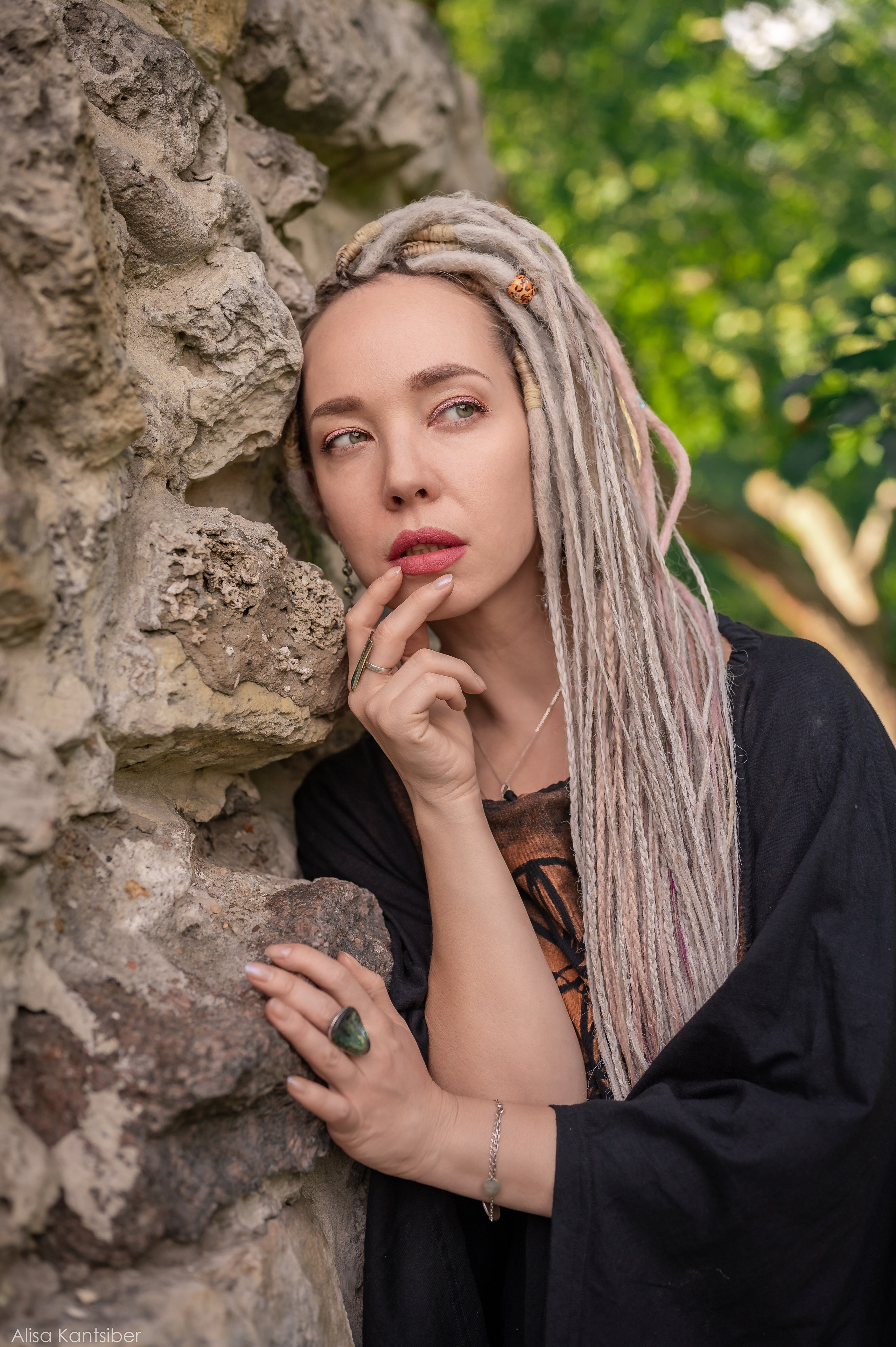 Аделаида — Богиня гармонии. Фотограф Алиса Канцибер. Москва. Портрет, семейное фото, свадьбы