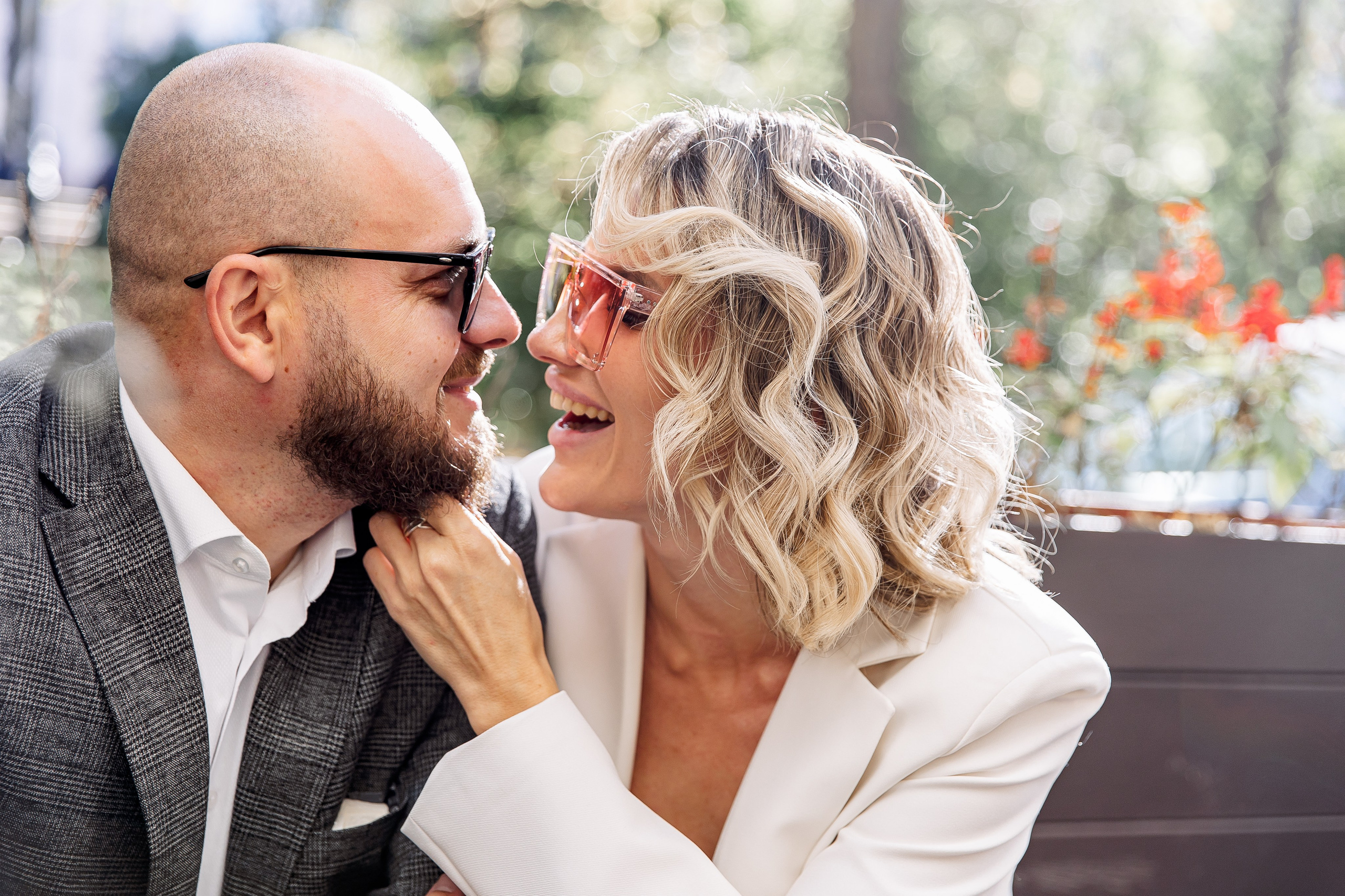 Виктор и Екатерина. Свадебный и семейный фотограф в Челябинске Юлия Ишимова