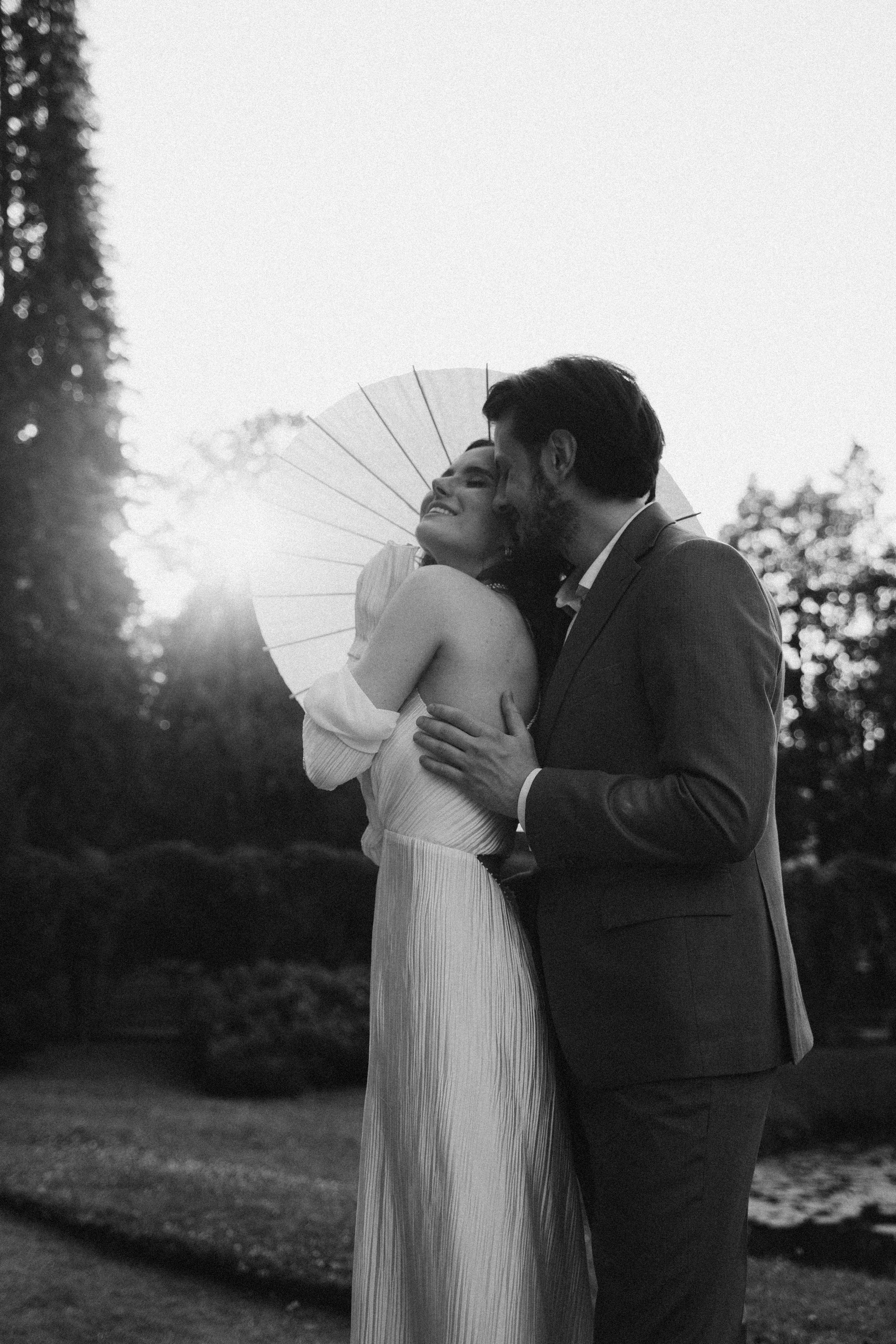 Одно сердце на двоих. Свадебный фотограф Казань Анастасия Доле