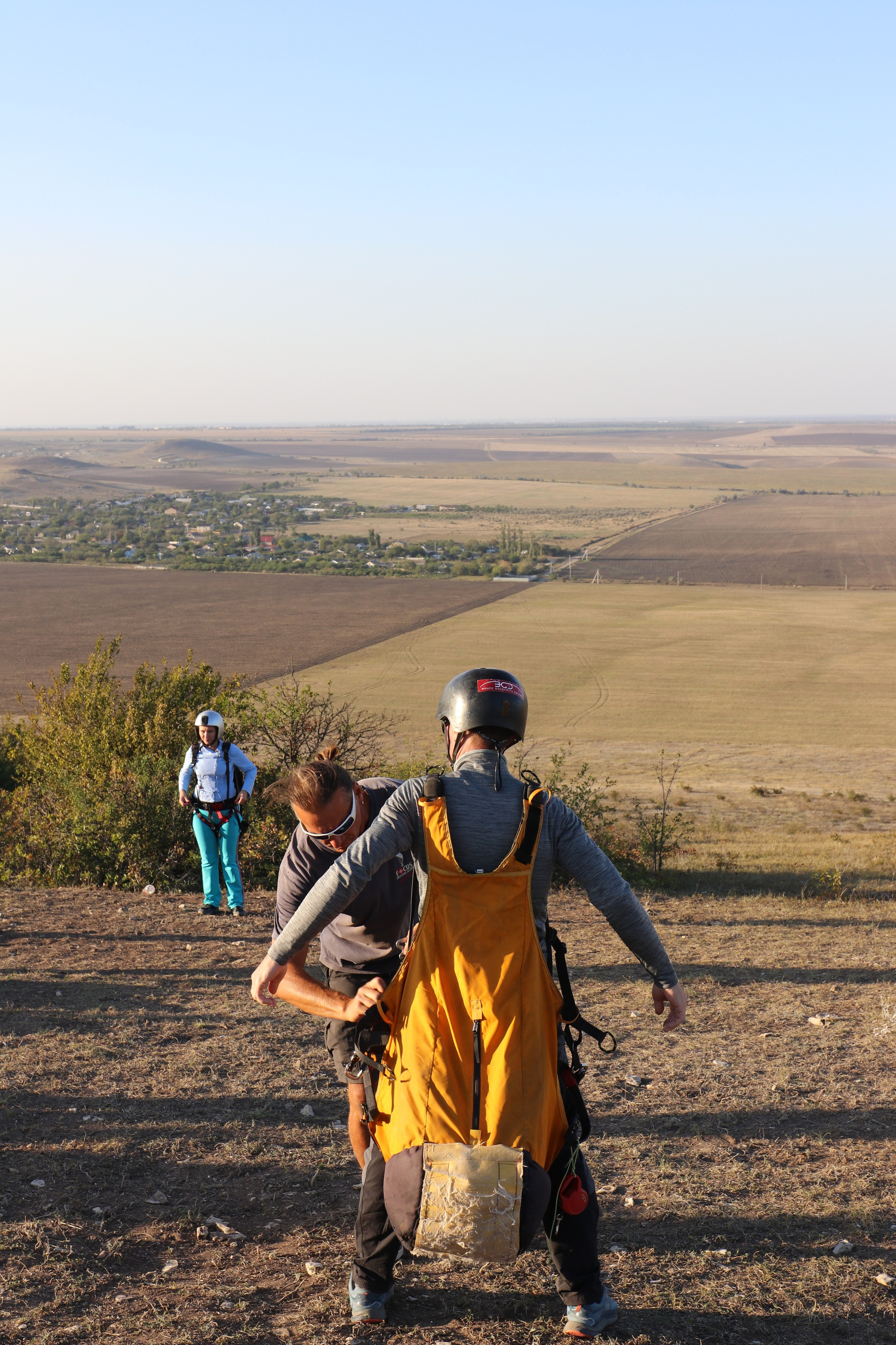 Крым. ЮБК (Судак, Карадаг, гора Клементьева, Меганом, Ильяс-Кая). Сентябрь 2020. Путешественник-фотограф из Санкт-Петербурга Татьяна Свистулина