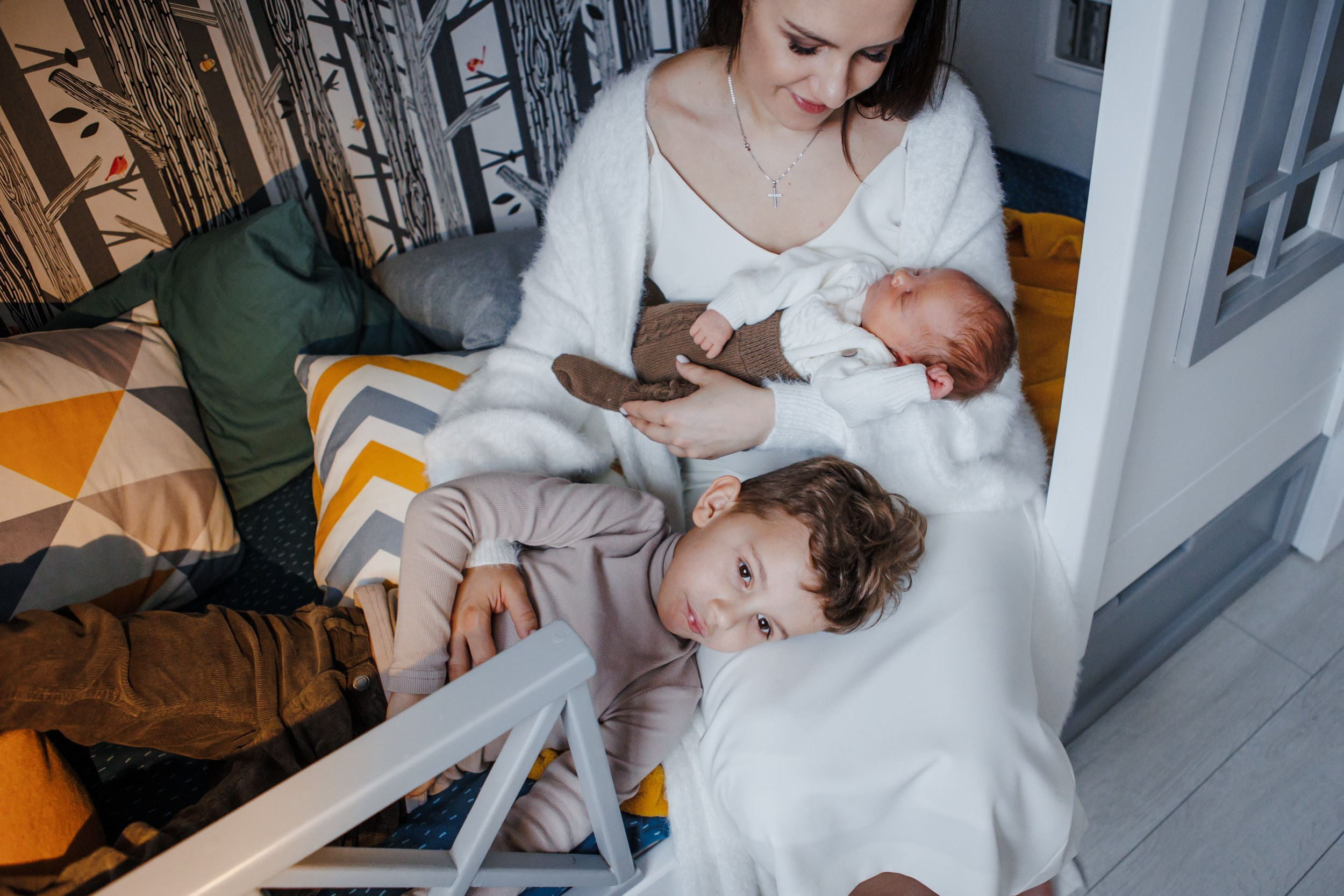 Семейные фотосессии в Смоленске. Детский, семейный и школьный фотограф Смоленск Москва Влад Старов