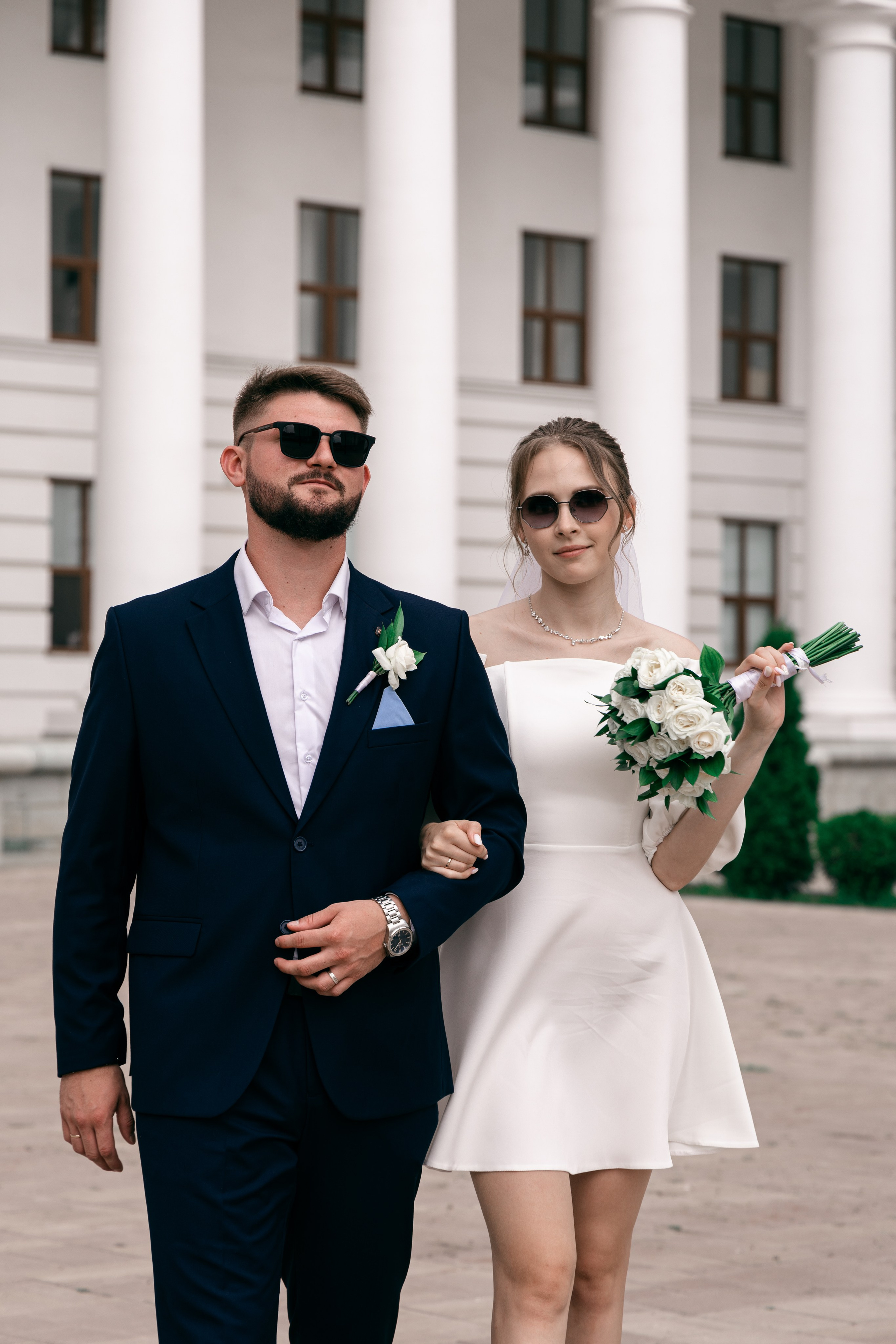 Сергей и Александра. Антон Исаев — Фотограф-видеограф в Самаре