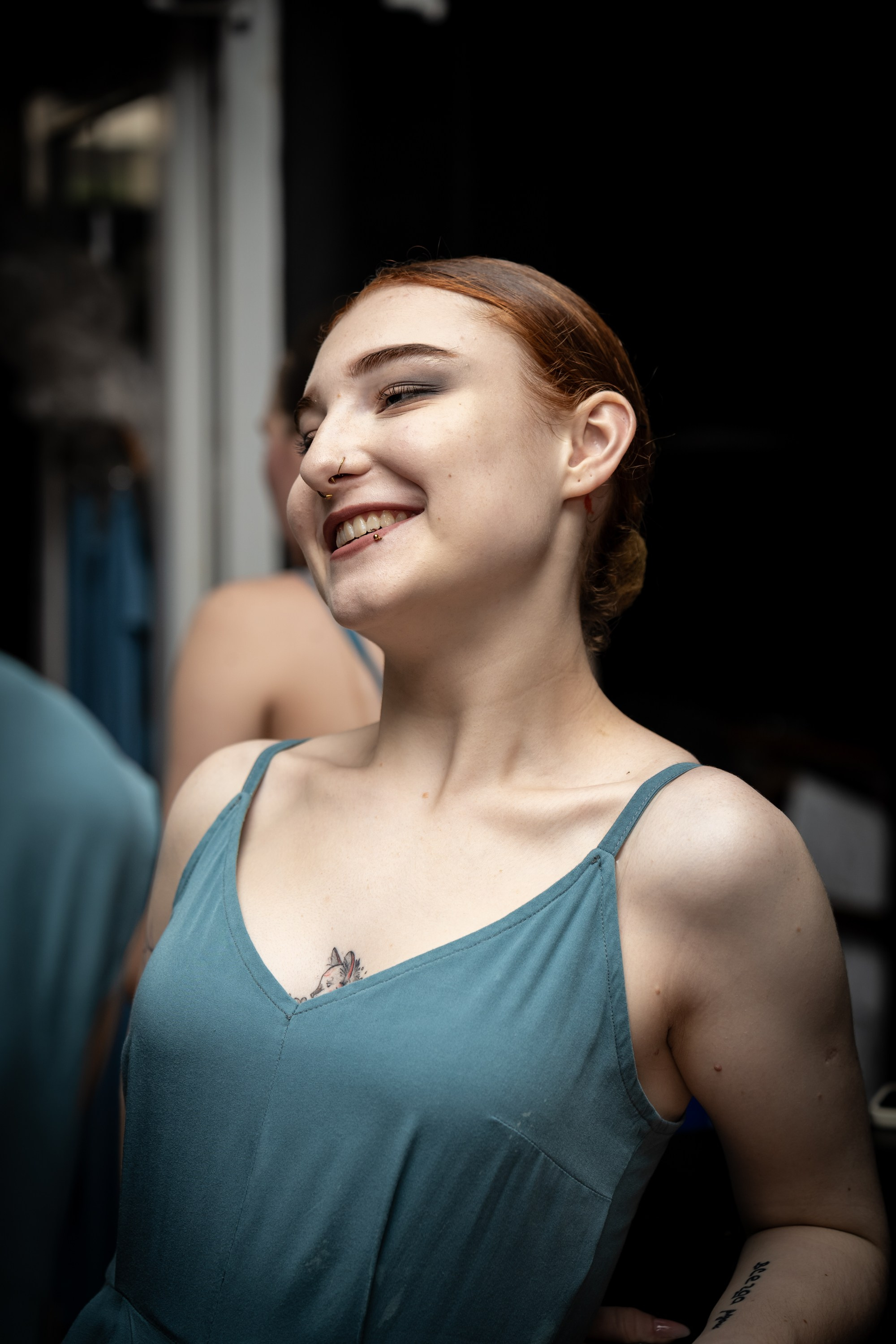 Отчетный концерт «БЕЗ ПРЕДЕЛА»