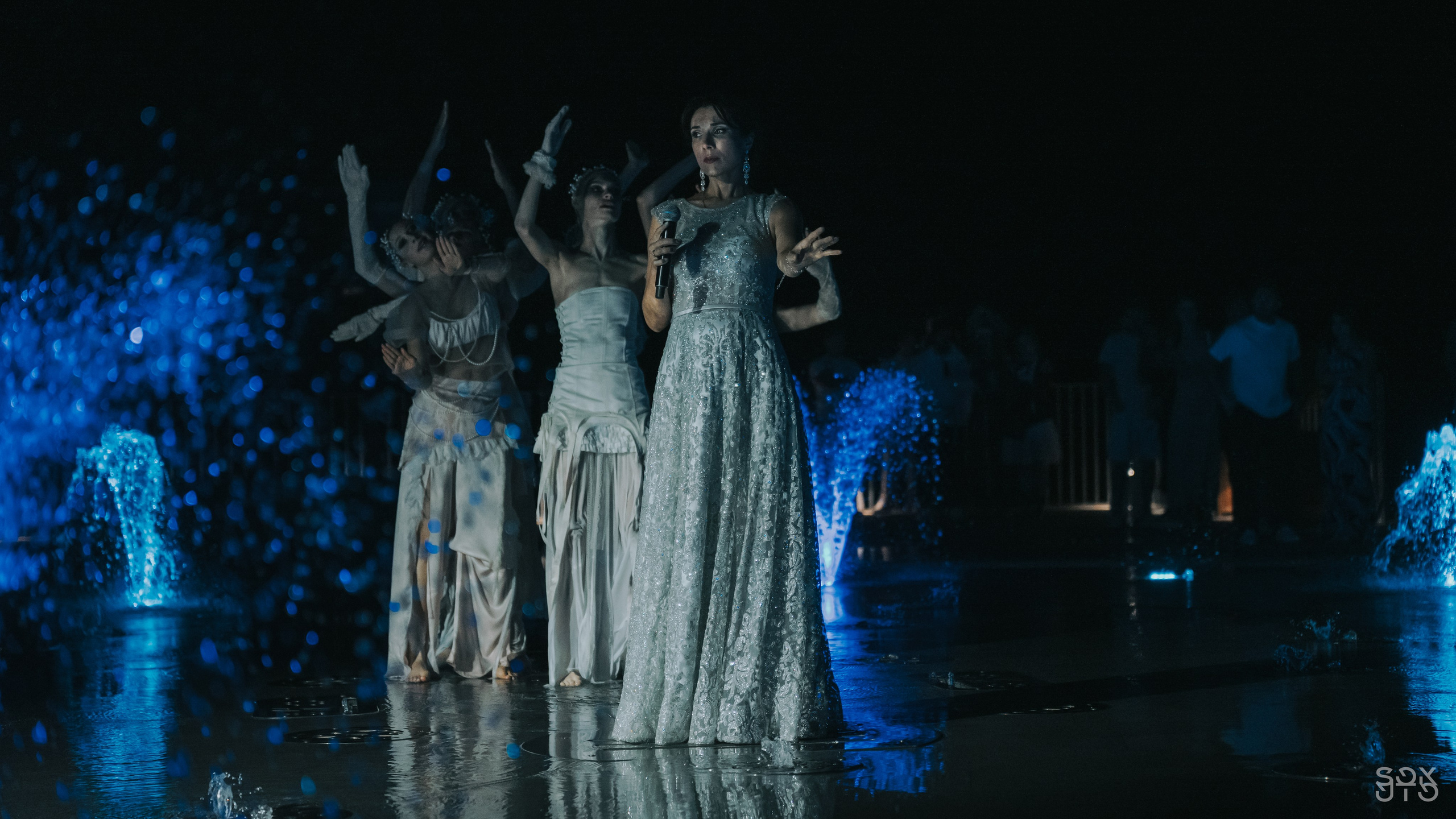 Театр танца ZОДЧИЕ. Мрия. Крым