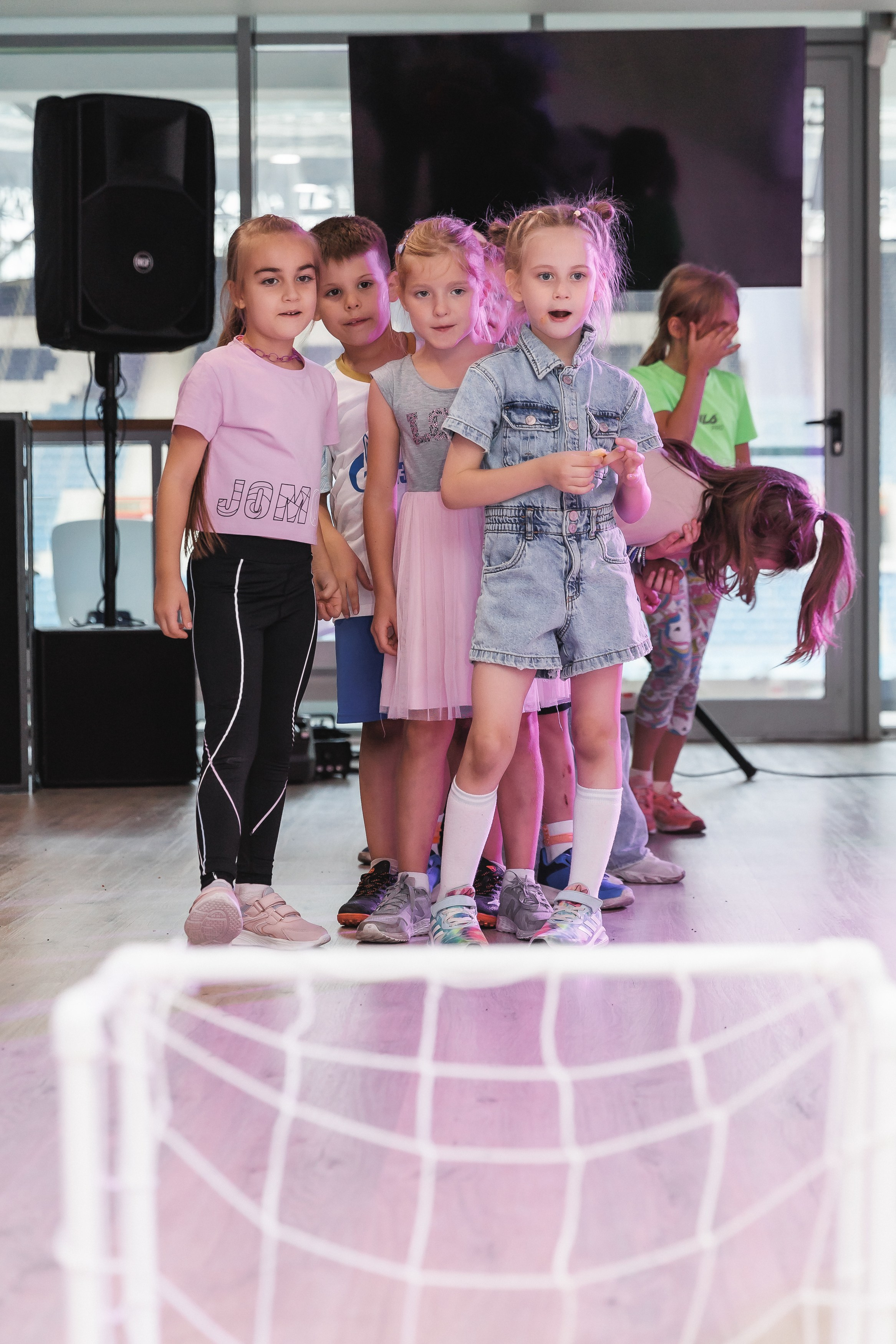 Давиду 7!. Фотограф в Волгограде — Александра Искандерова