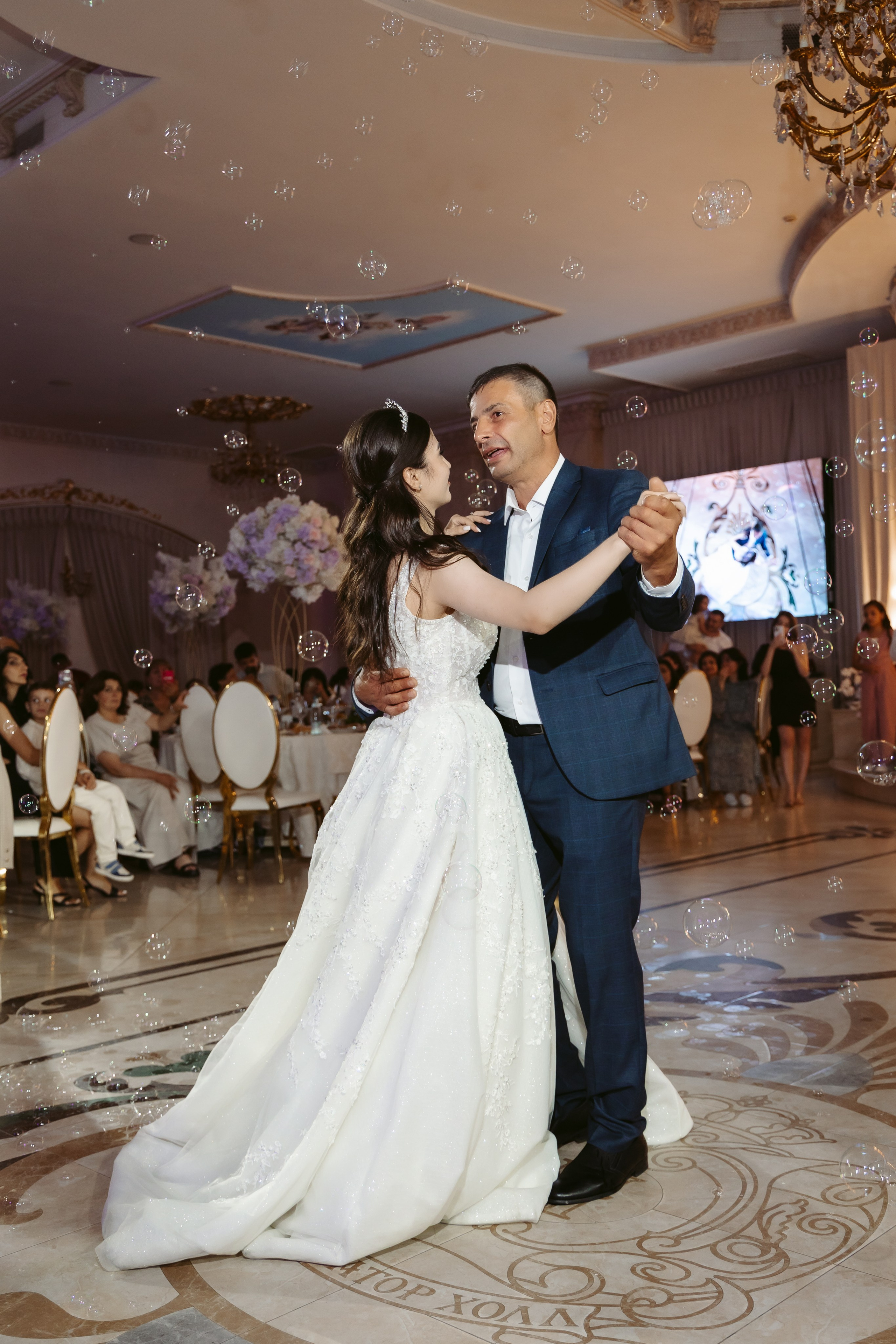 Свадьба С & К. Свадебный Фотограф в Москве Гор Магтагян