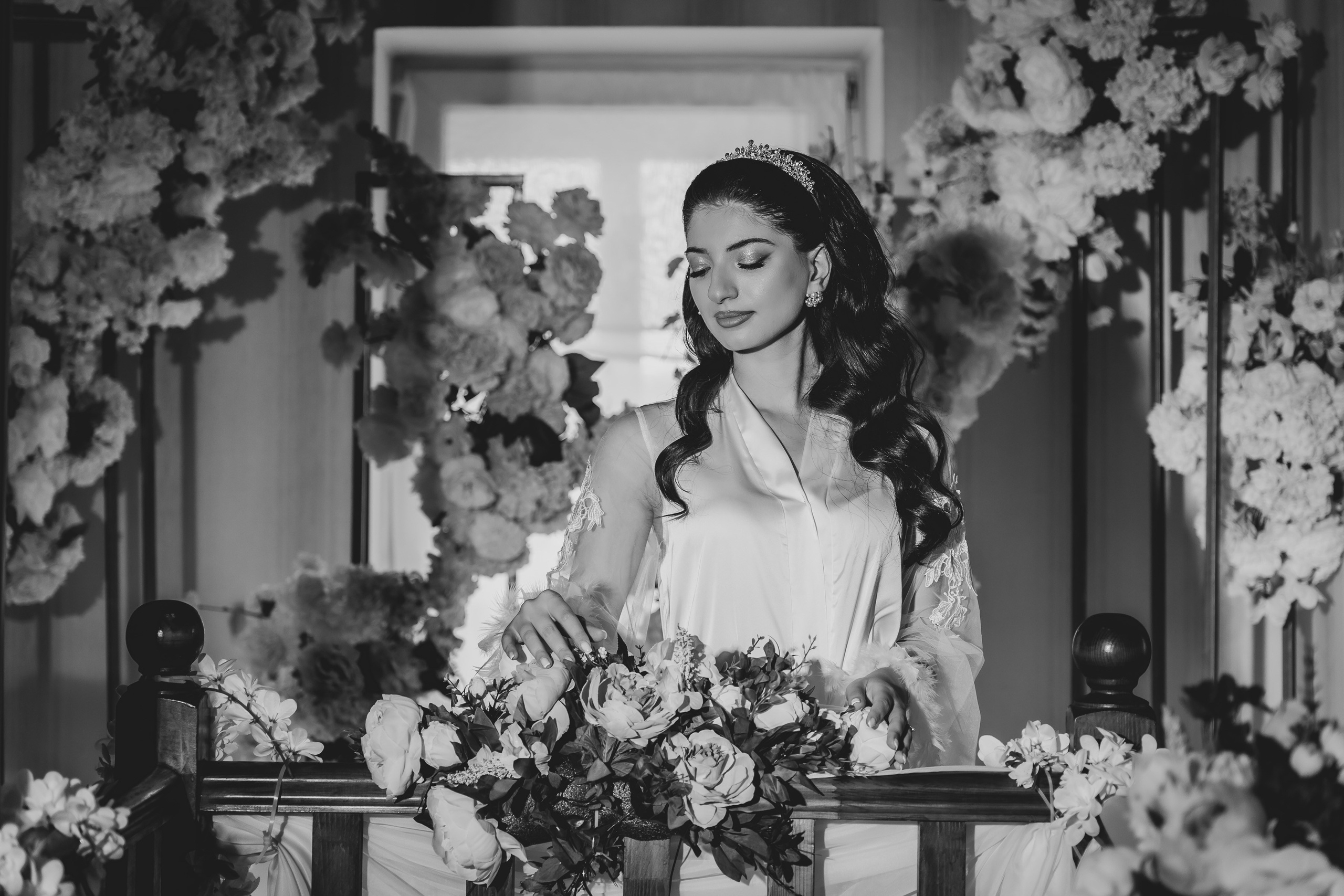 Свадьба Н & Т. Свадебный Фотограф в Москве Гор Магтагян