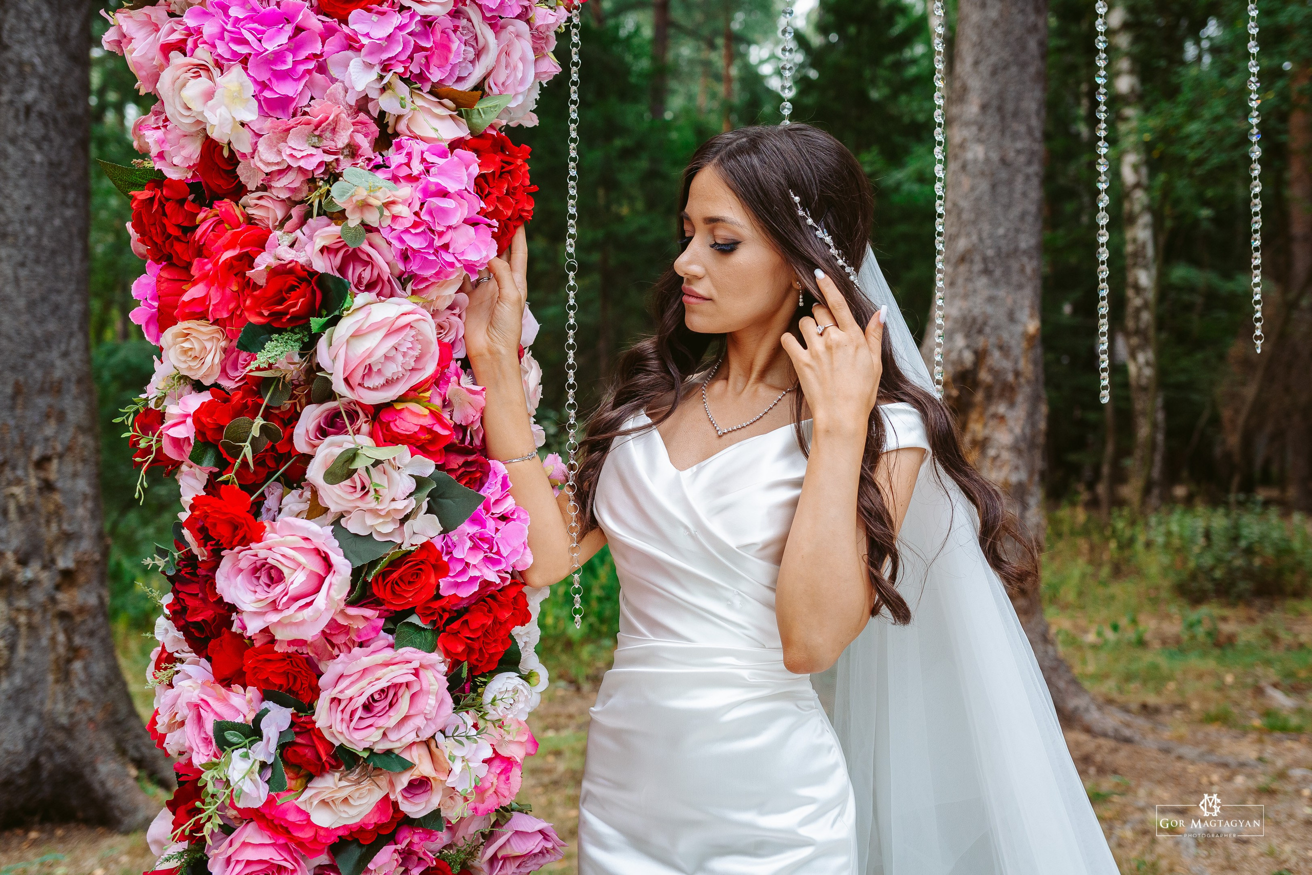 21.08.2022. Свадебный Фотограф в Москве Гор Магтагян