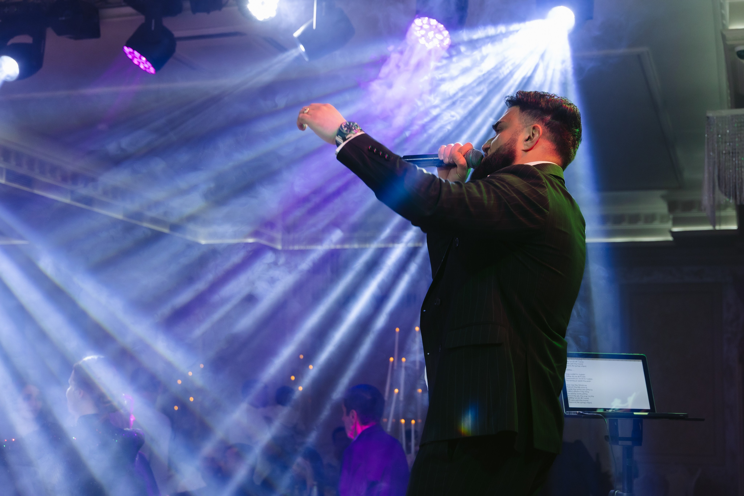 Свадьба К & Л. Свадебный Фотограф в Москве Гор Магтагян