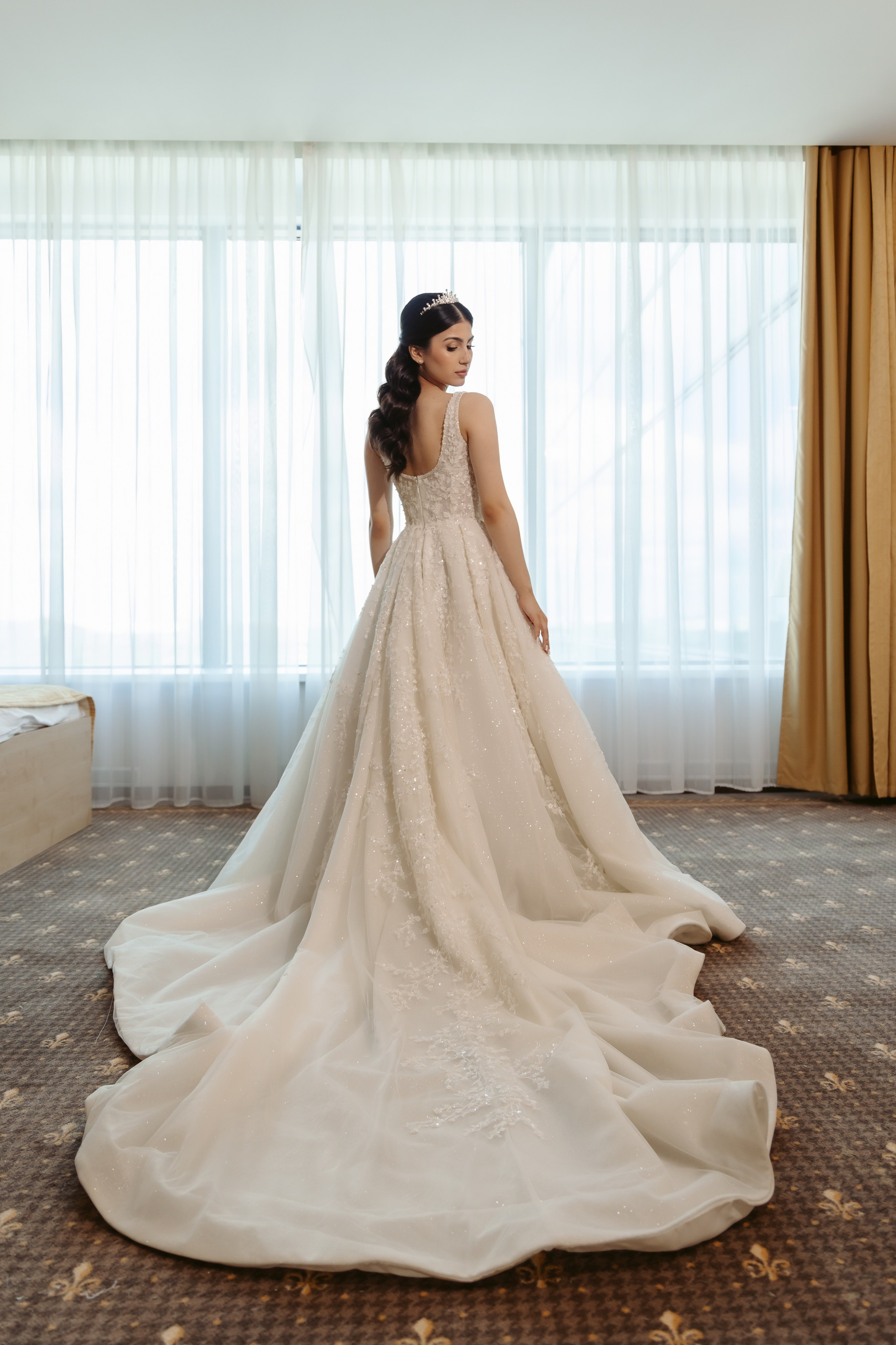 Свадьба С & К. Свадебный Фотограф в Москве Гор Магтагян